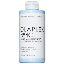 No. 4C Bond Maintenance Deep Clean Clarifying Shampoo