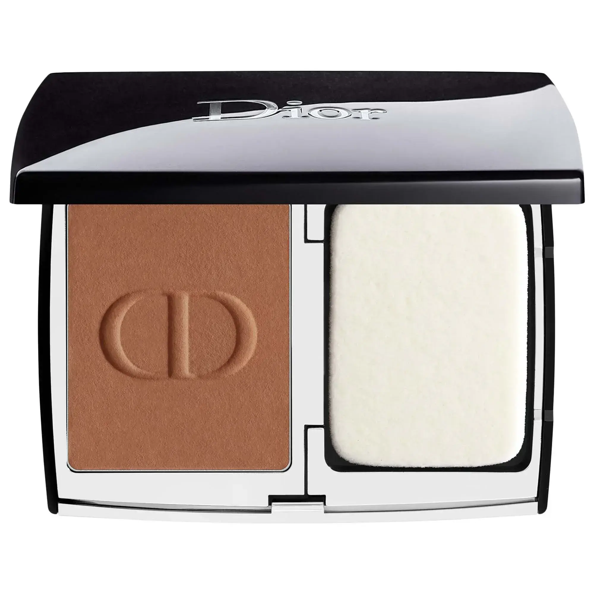DIOR Forever Natural Velvet Matte Compact Foundation