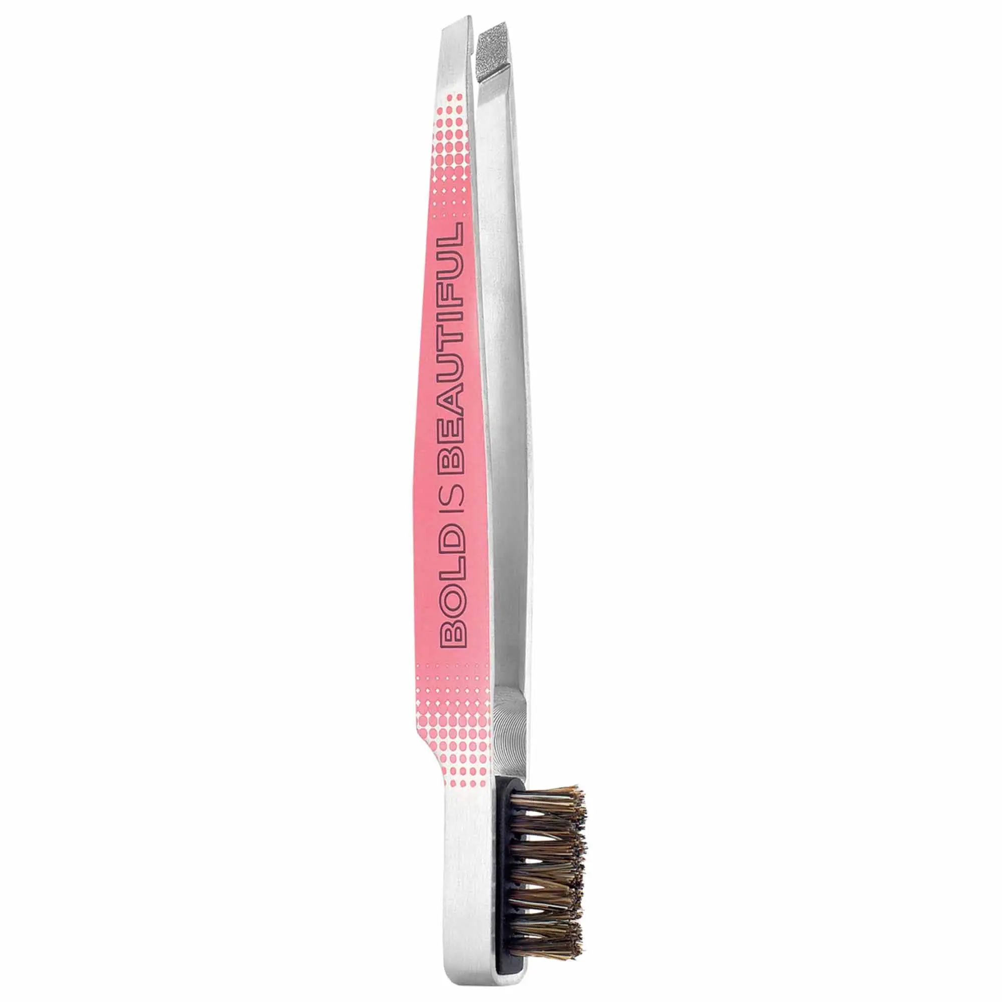 Benefit Cosmetics Grooming Tweezer & Brush