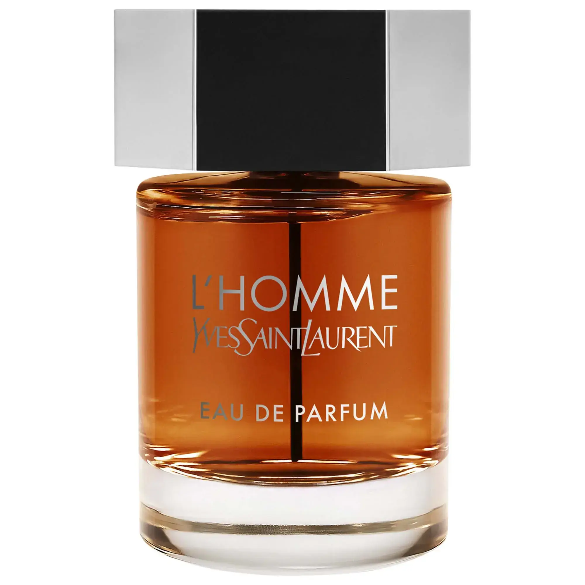 Yves Saint Laurent L'Homme Eau de Parfum Oakwood & Orange