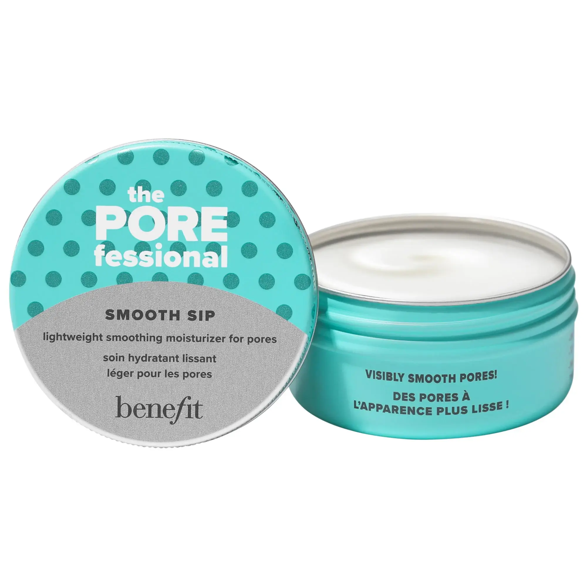 Benefit Cosmetics The POREfessional Smooth Sip Moisturizer