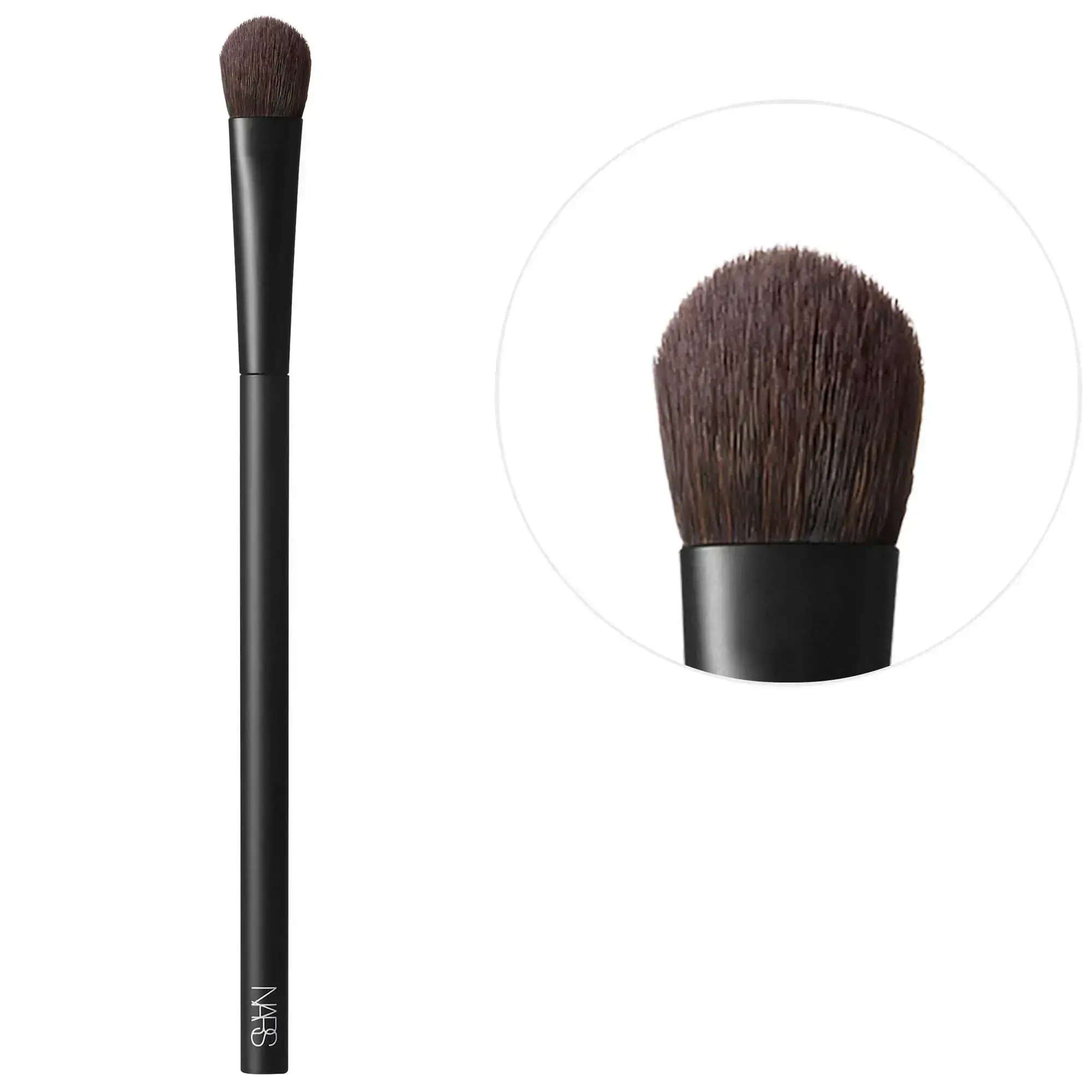 NARS #20 Allover Eyeshadow Brush