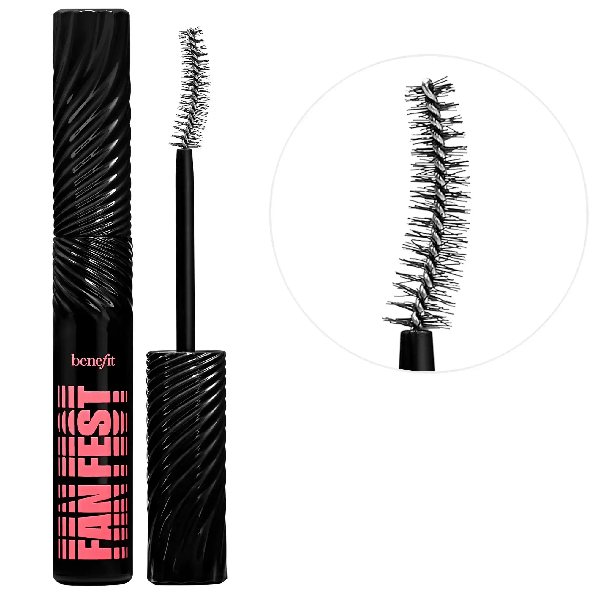 Benefit Cosmetics Fan Fest Volumizing Mascara