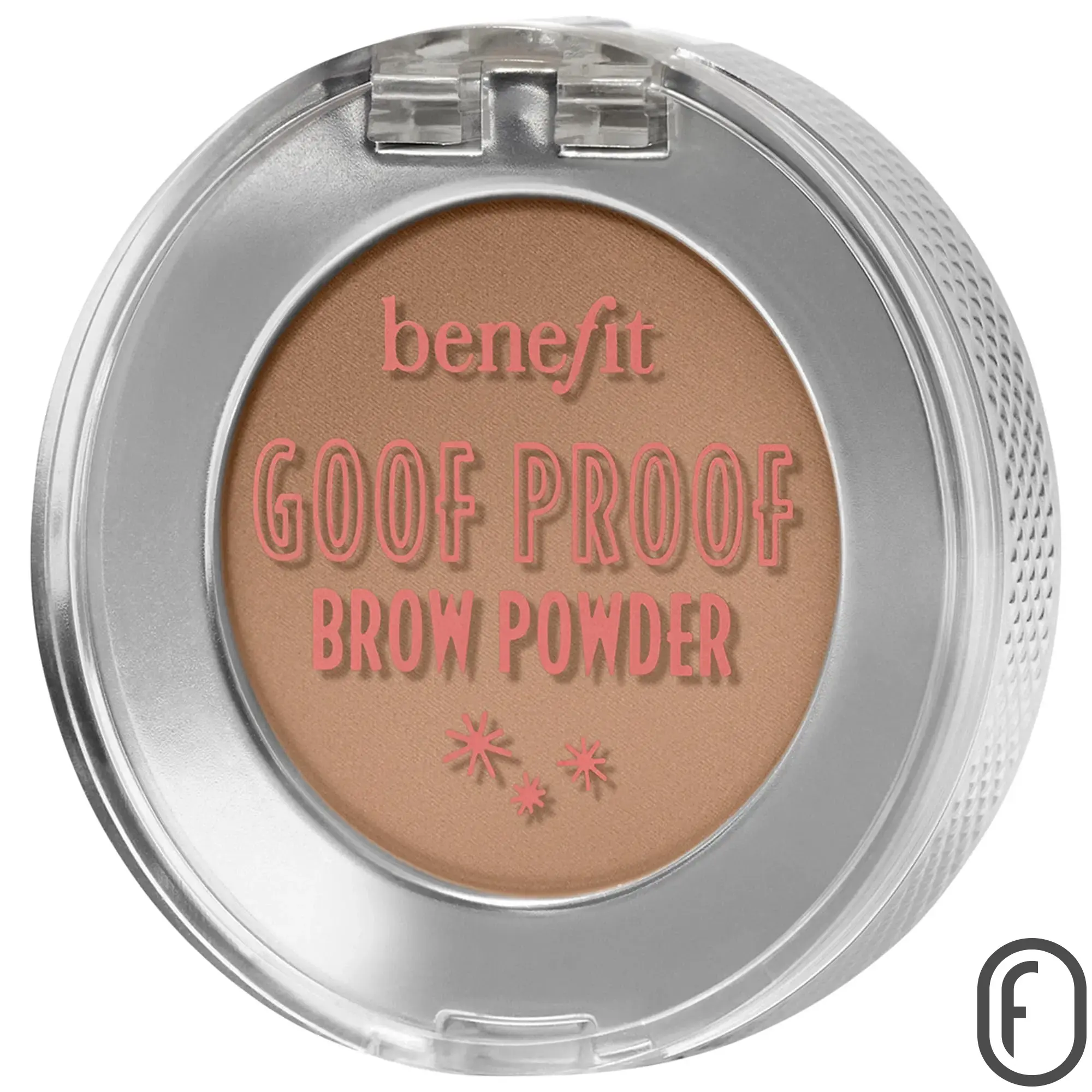 Benefit Cosmetics Goof Proof Waterproof Brow Powder