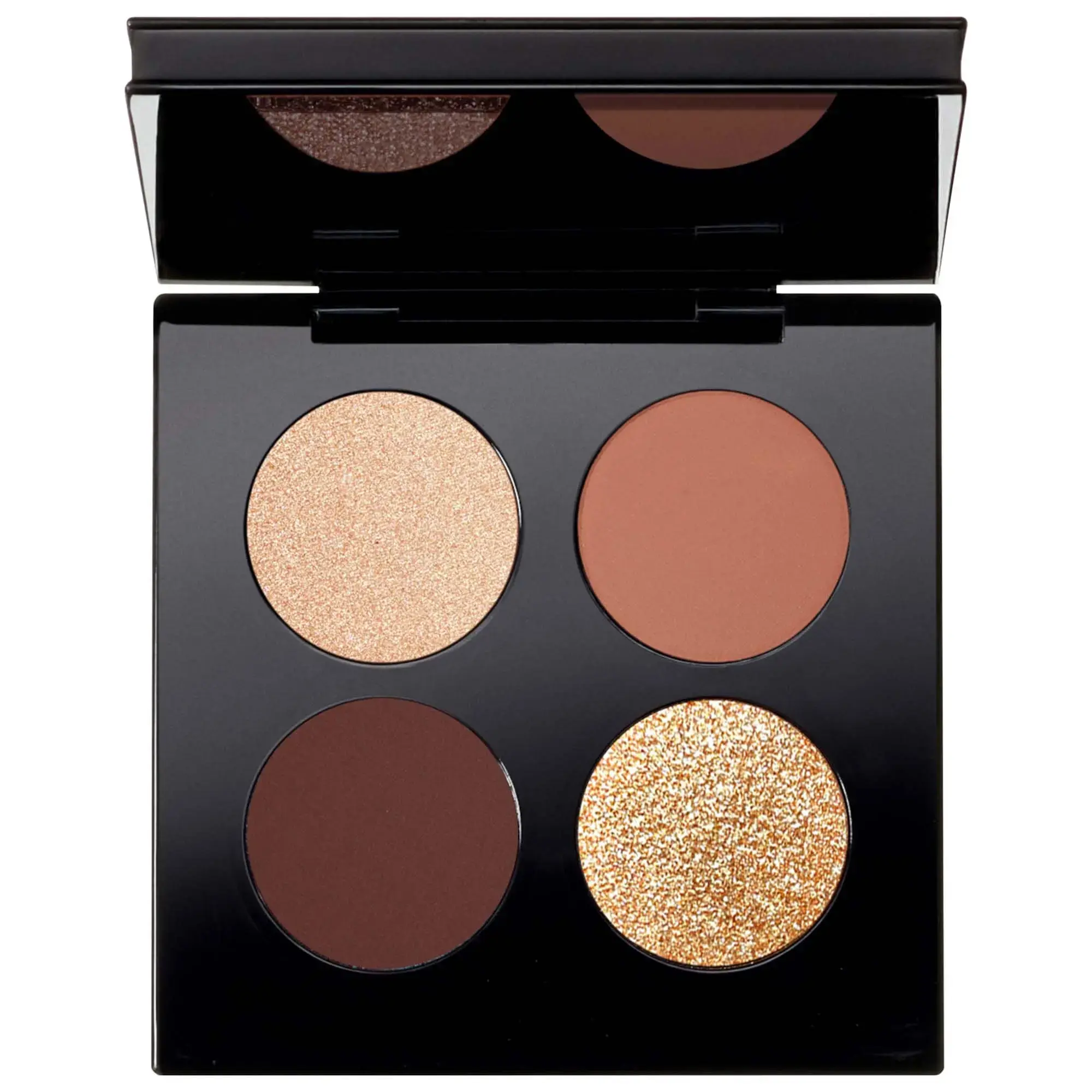 Divine Bronze Luxe Eyeshadow Palette Venusian Sunrise