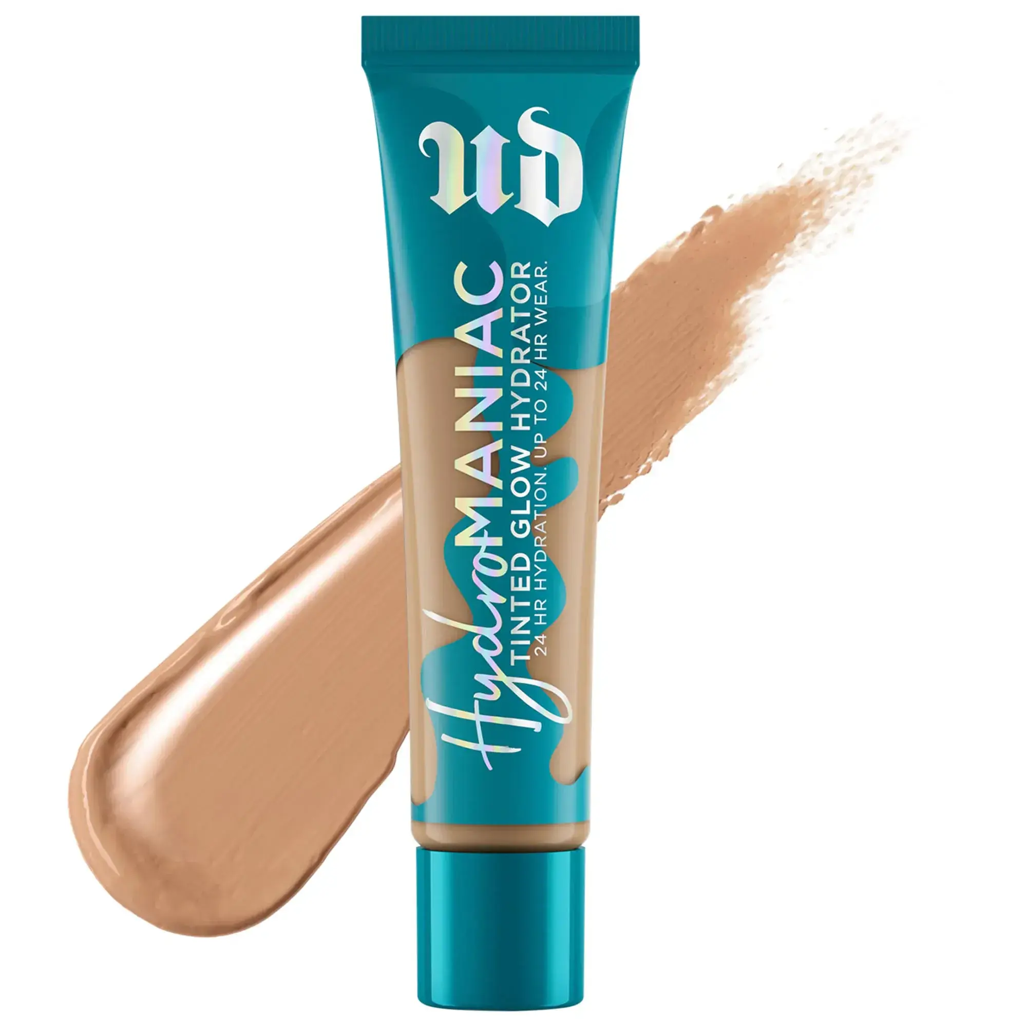Urban Decay Hydromaniac Glowy Tinted Hydrator Foundation