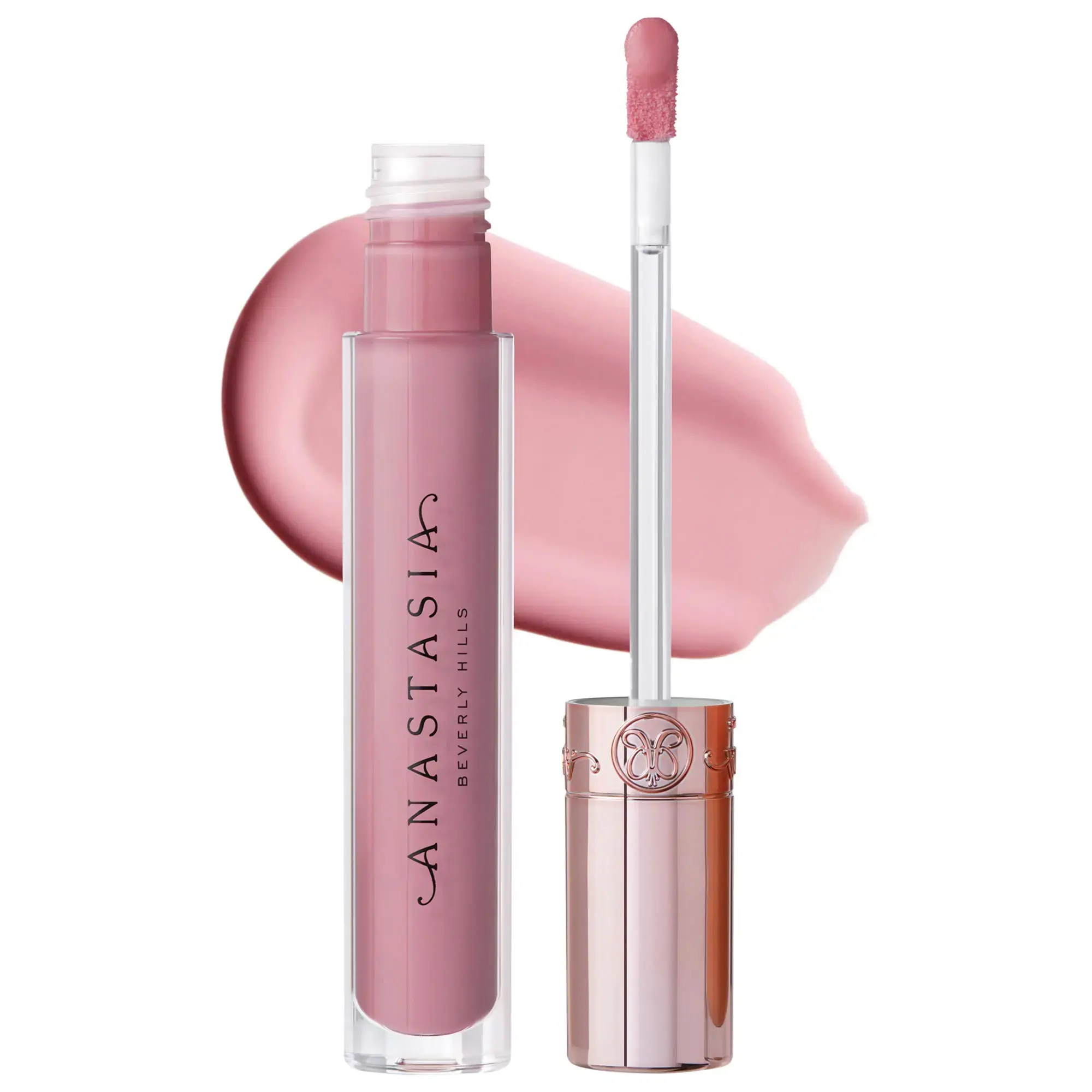 Universal Luminous Tinted Lip Gloss