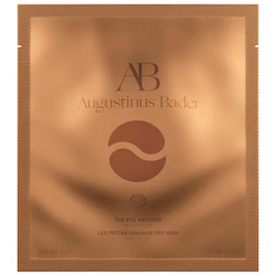 Augustinus Bader The Eye Patches