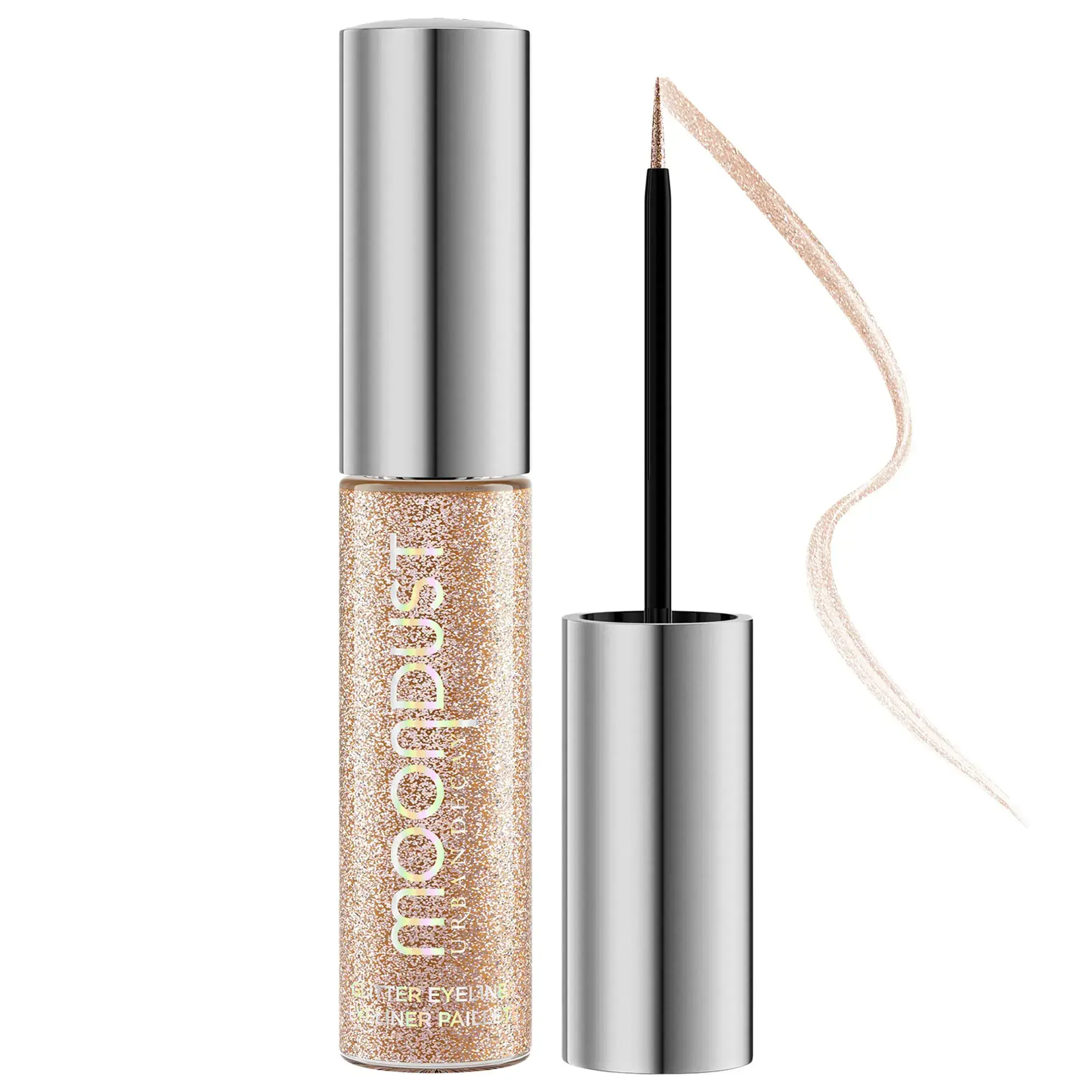 Urban Decay Moondust Liquid Glitter Eyeliner