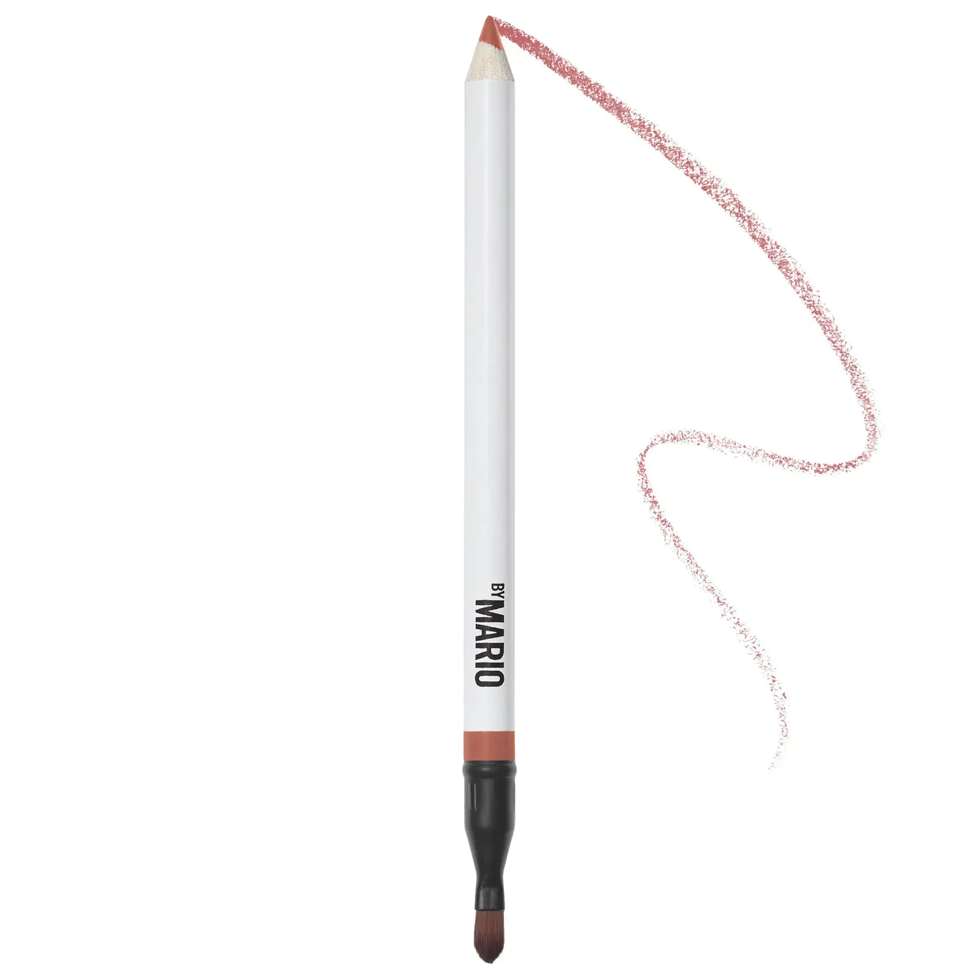 MAKEUP BY MARIO Ultra Suede Sculpting Lip Pencil