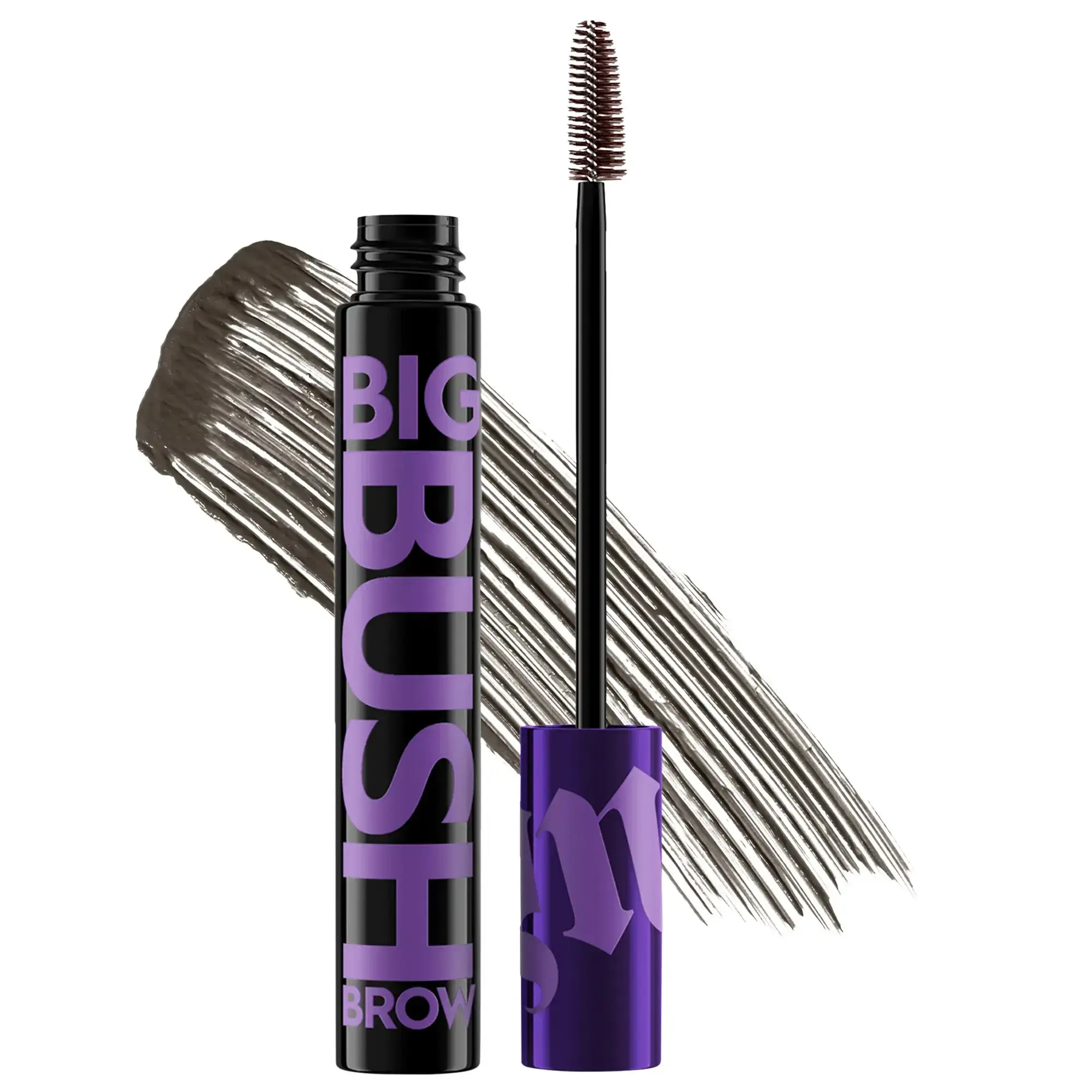 Urban Decay Big Bush Volumizing Tinted Brow Gel