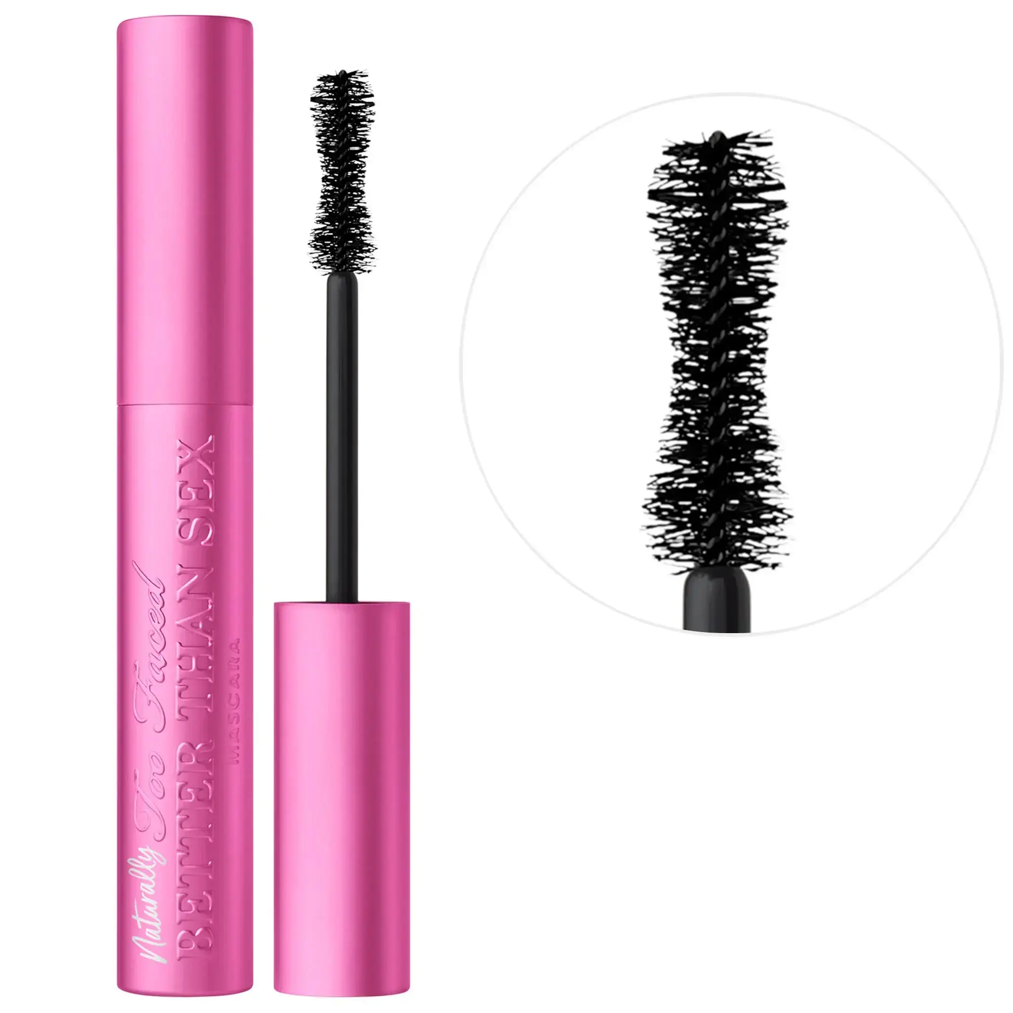 Too Faced Naturally Better Than Sex Lengthening Mascara