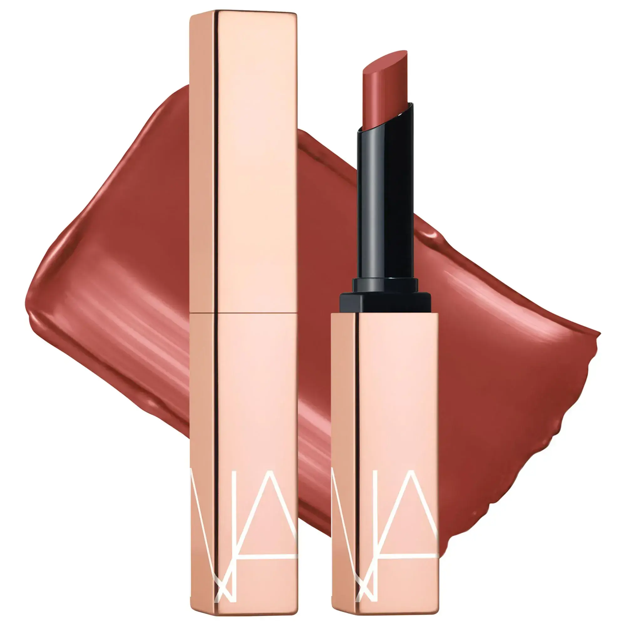 NARS Afterglow Sensual Shine Hydrating Lipstick