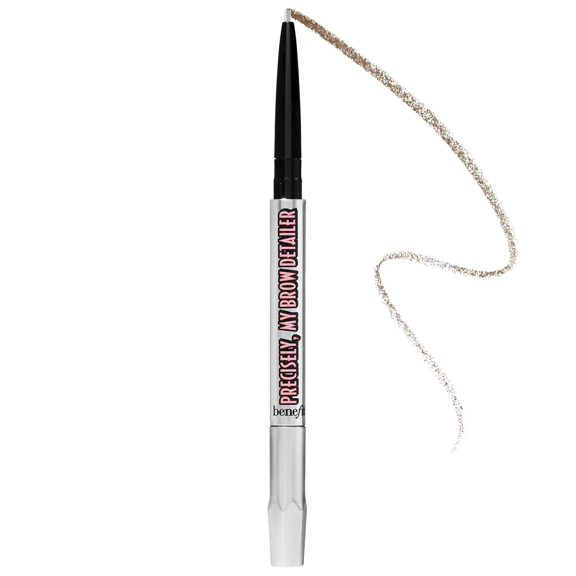 Benefit Cosmetics Precisely, My Brow Detailer Pencil