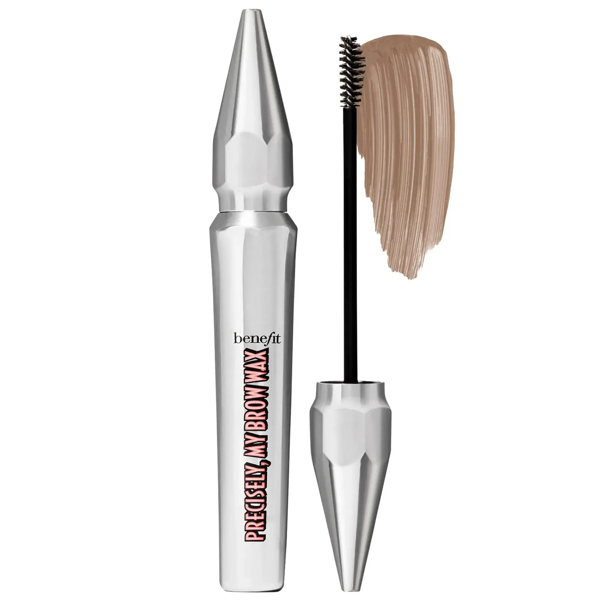 Benefit Cosmetics Precisely, My Brow Tinted Eyebrow Wax