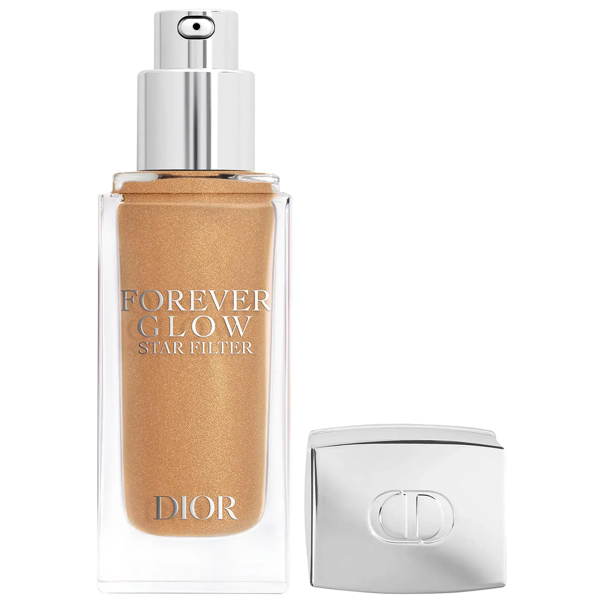 DIOR Forever Glow Star Filter Booster