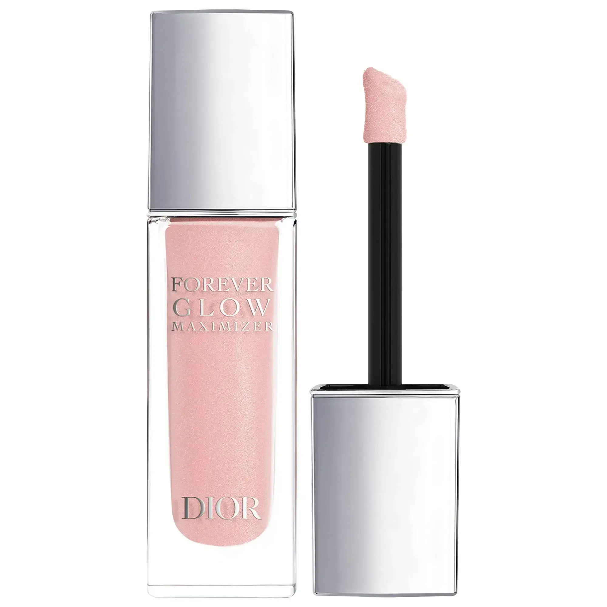 DIOR Forever Glow Maximizer Liquid Highlighter