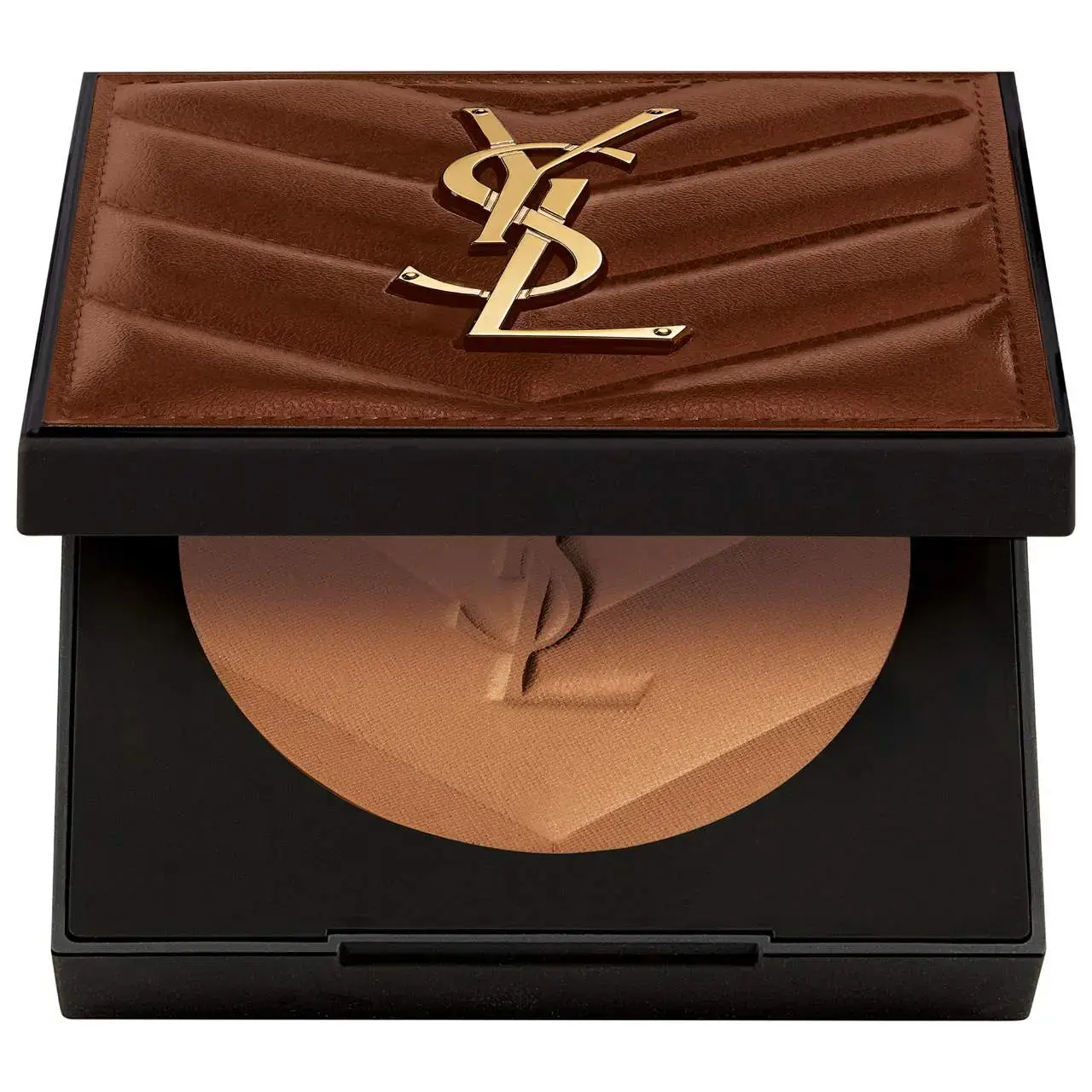 Yves Saint Laurent All Hours 24H Hyper Sunkissed Glow Bronzer