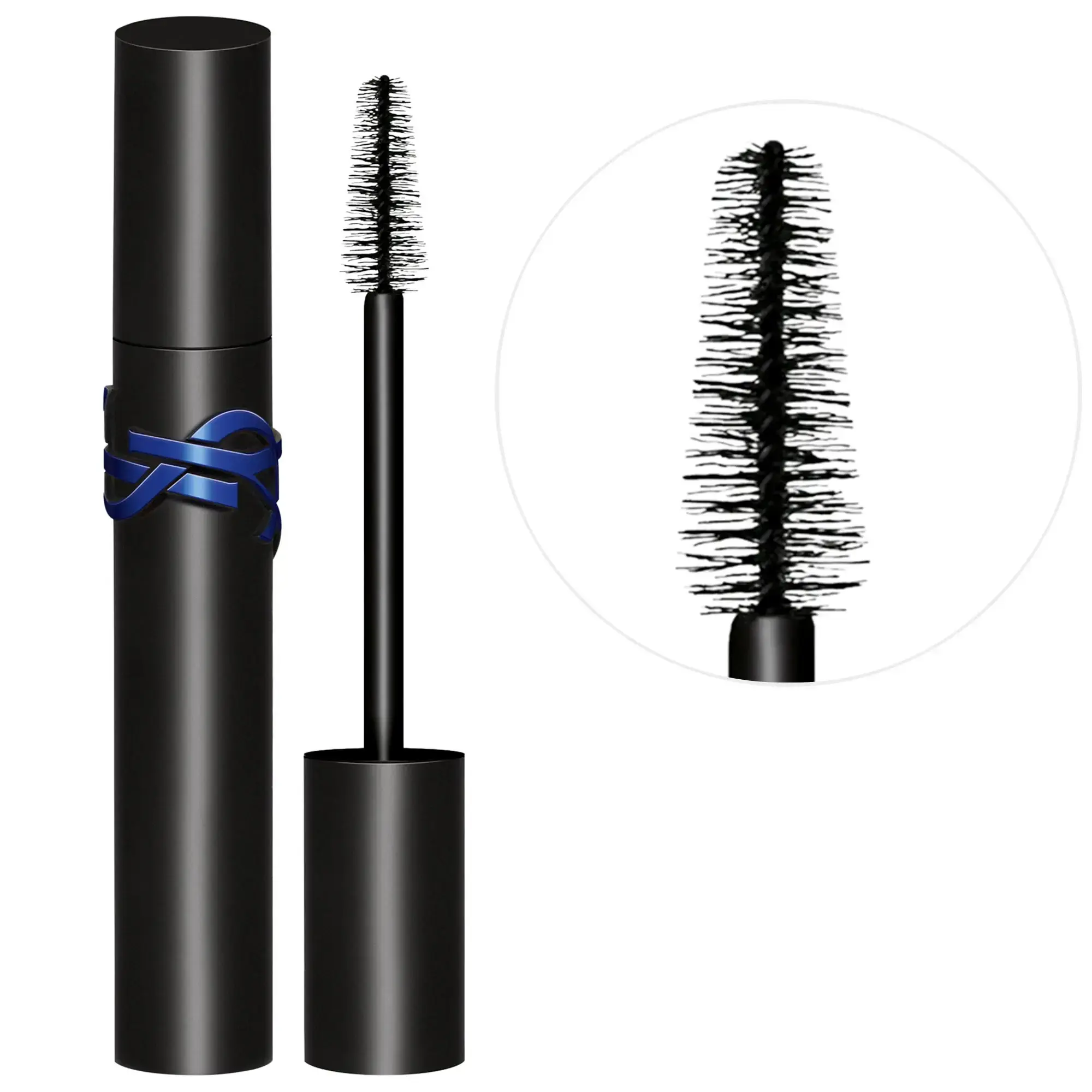Yves Saint Laurent Lash Clash Extreme Volume Mascara