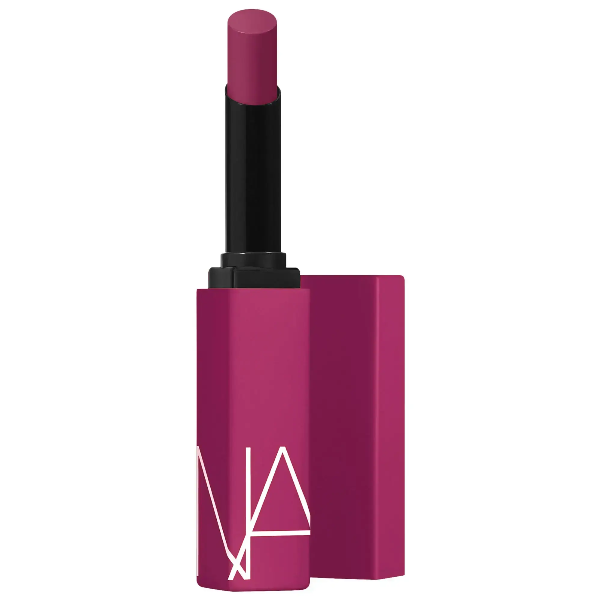 NARS Powermatte Long-Lasting Lipstick