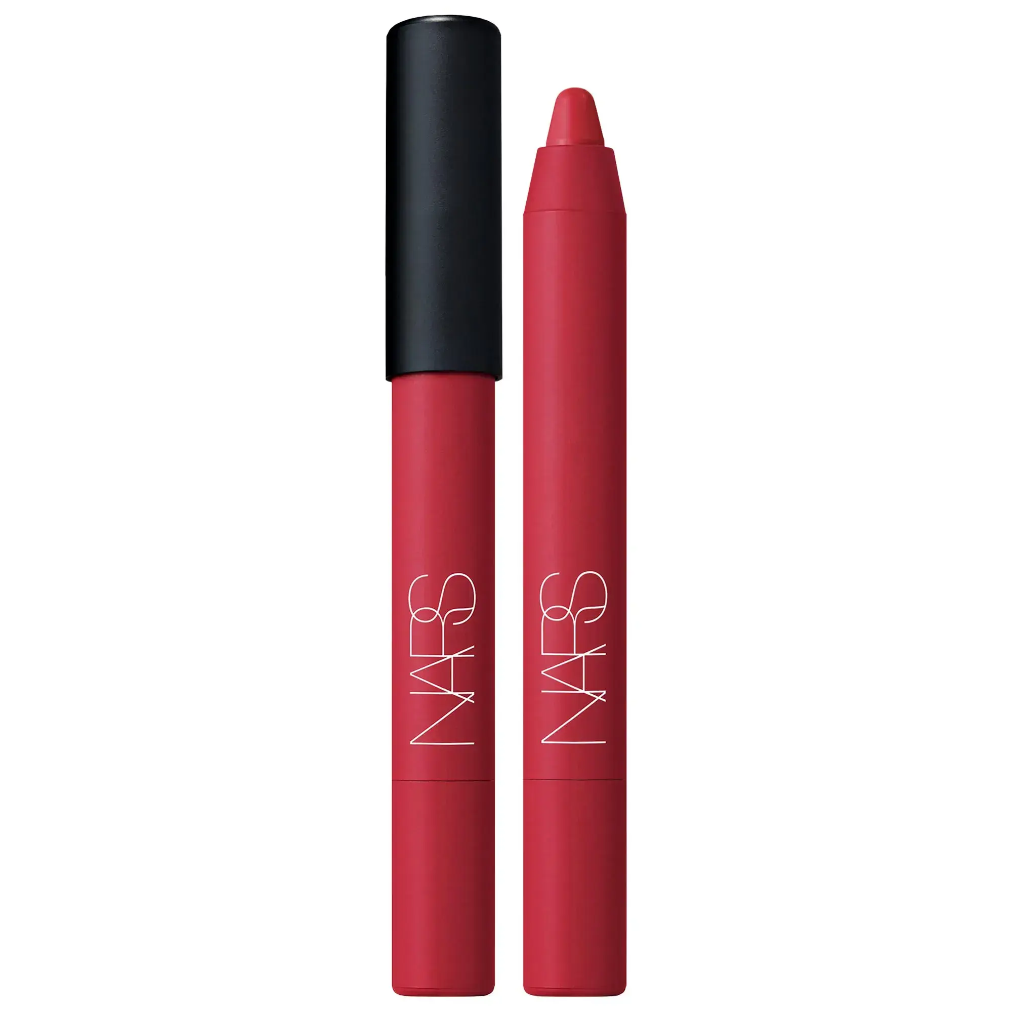 NARS Powermatte High-Intensity Long-Lasting Lip Pencil