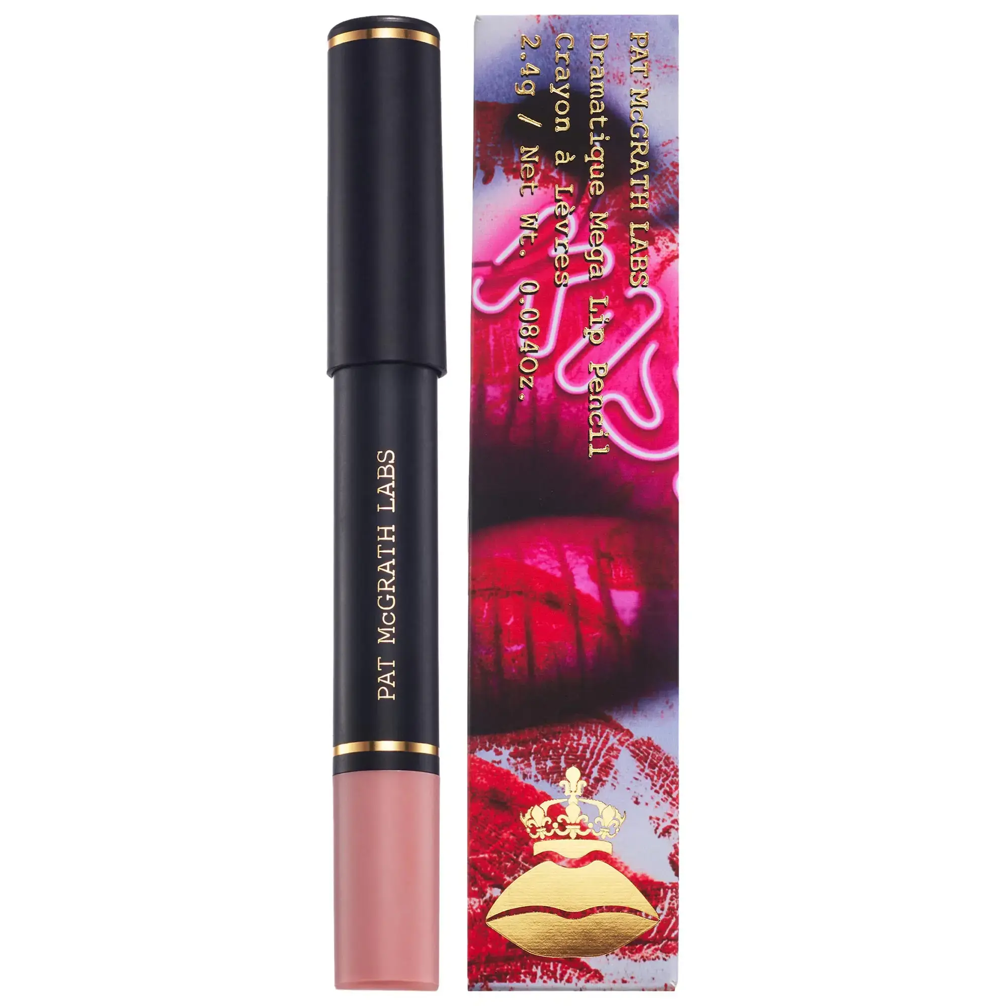 PAT McGRATH LABS Dramatique Mega Lip Pencil