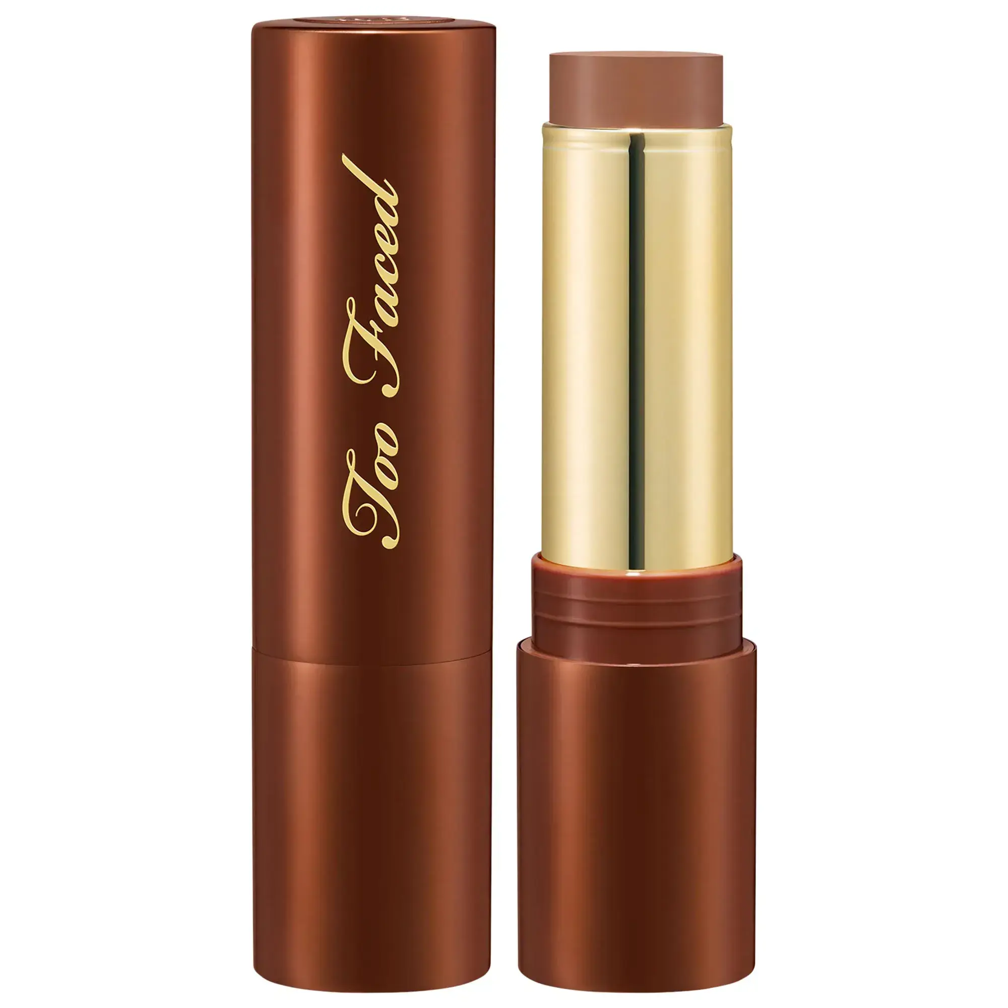 Too Faced Chocolate Soleil Melting Bronzing Stick