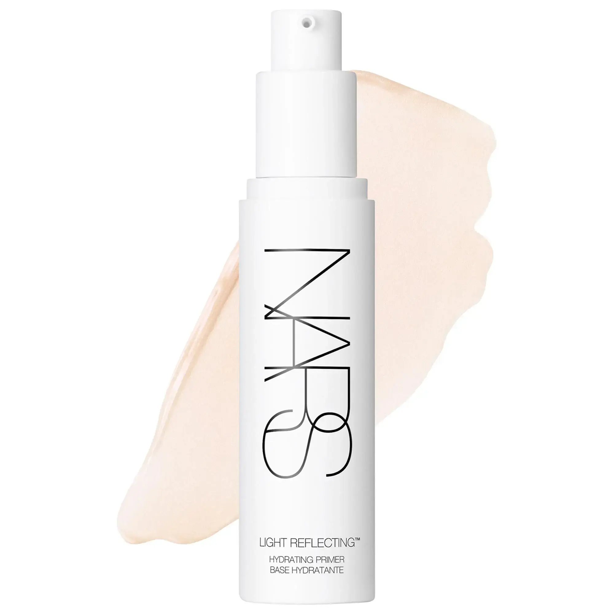 NARS Light Reflecting Hydrating Primer