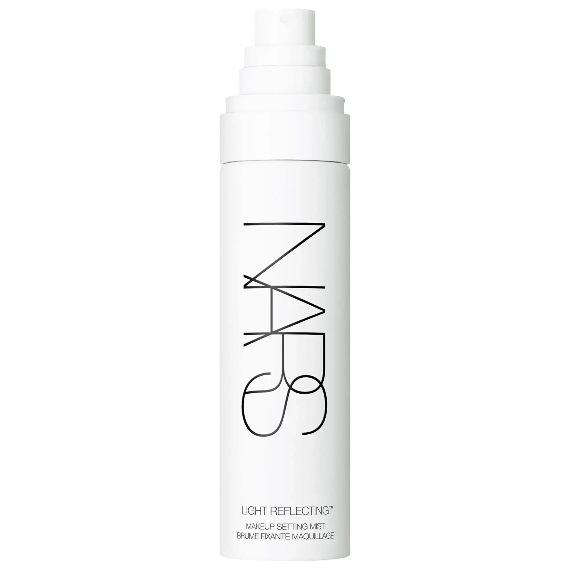 NARS Light Reflecting Hydrating Makeup Setting Mist