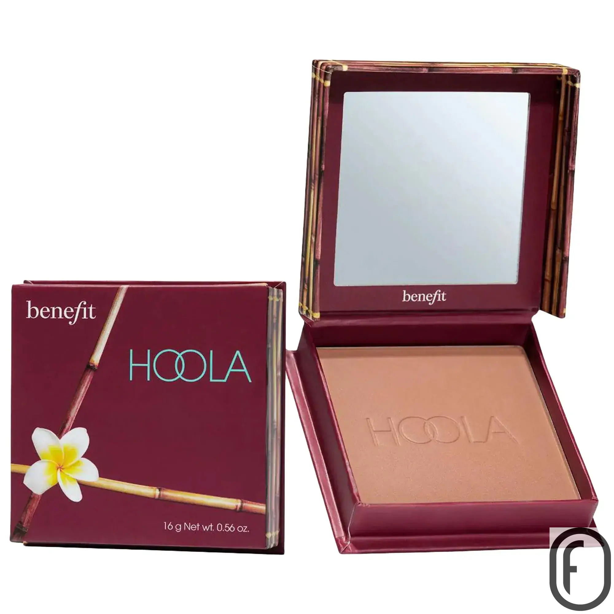 Benefit Cosmetics Jumbo Hoola Bronzer