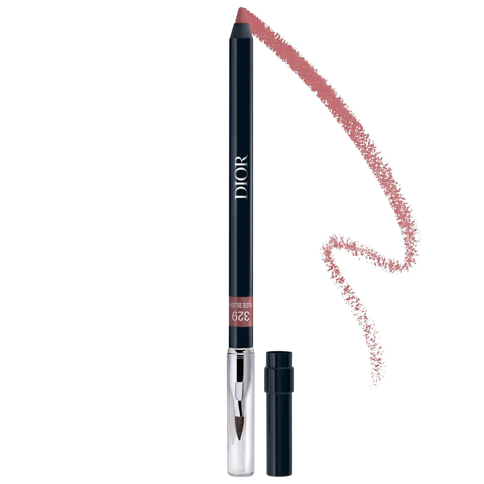 DIOR Rouge Dior Contour No-Transfer Lip Liner Pencil