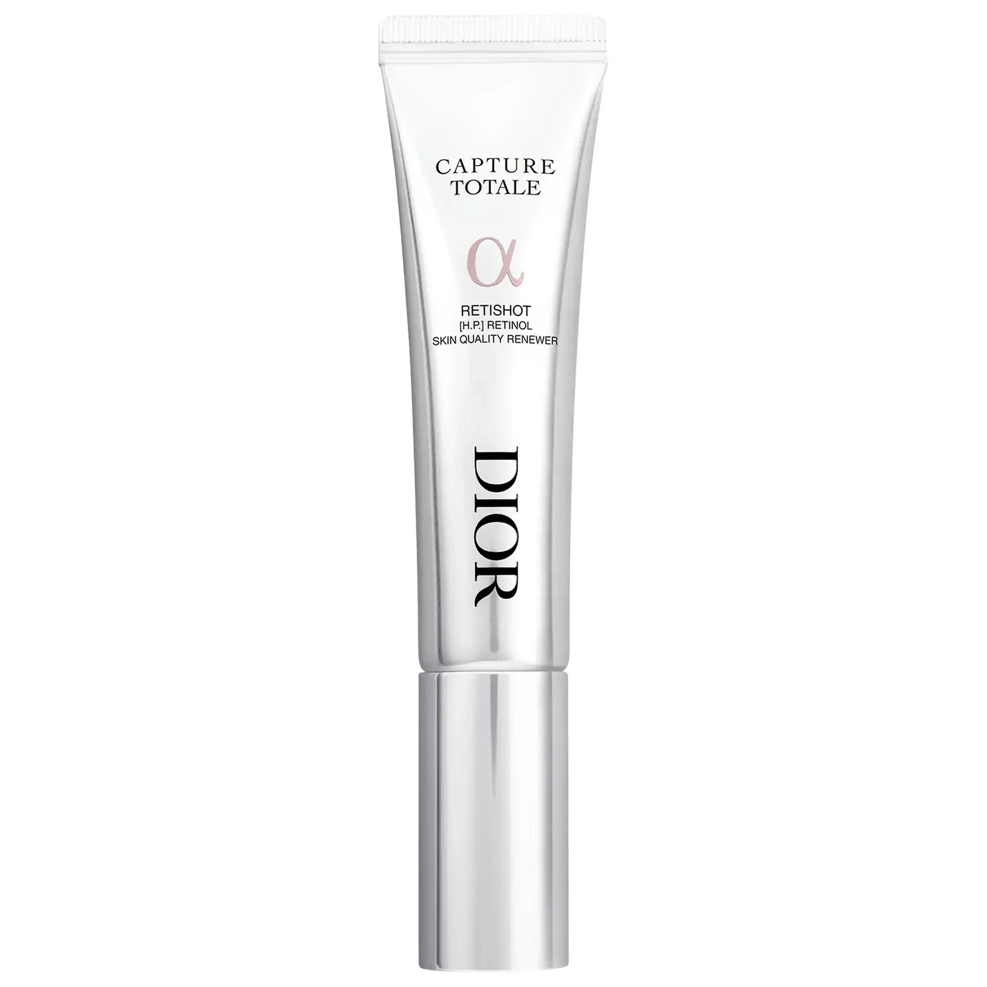 DIOR Capture Totale Retishot Retinol Night Treatment