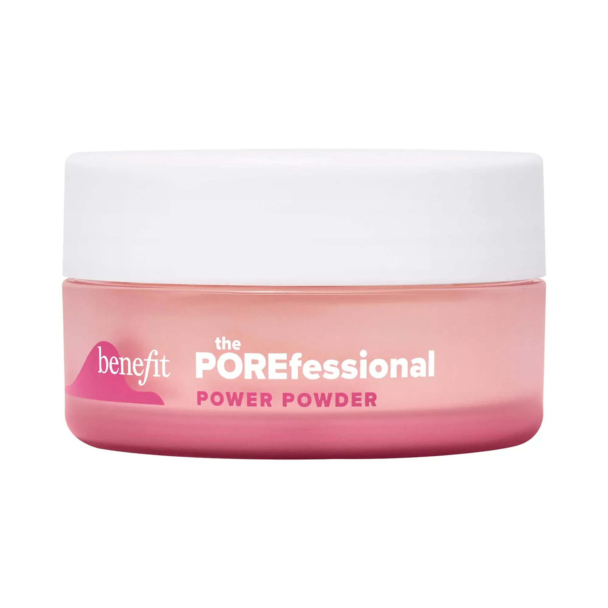 Benefit Cosmetics Mini POREfessional Matte Blurring Loose Setting Powder