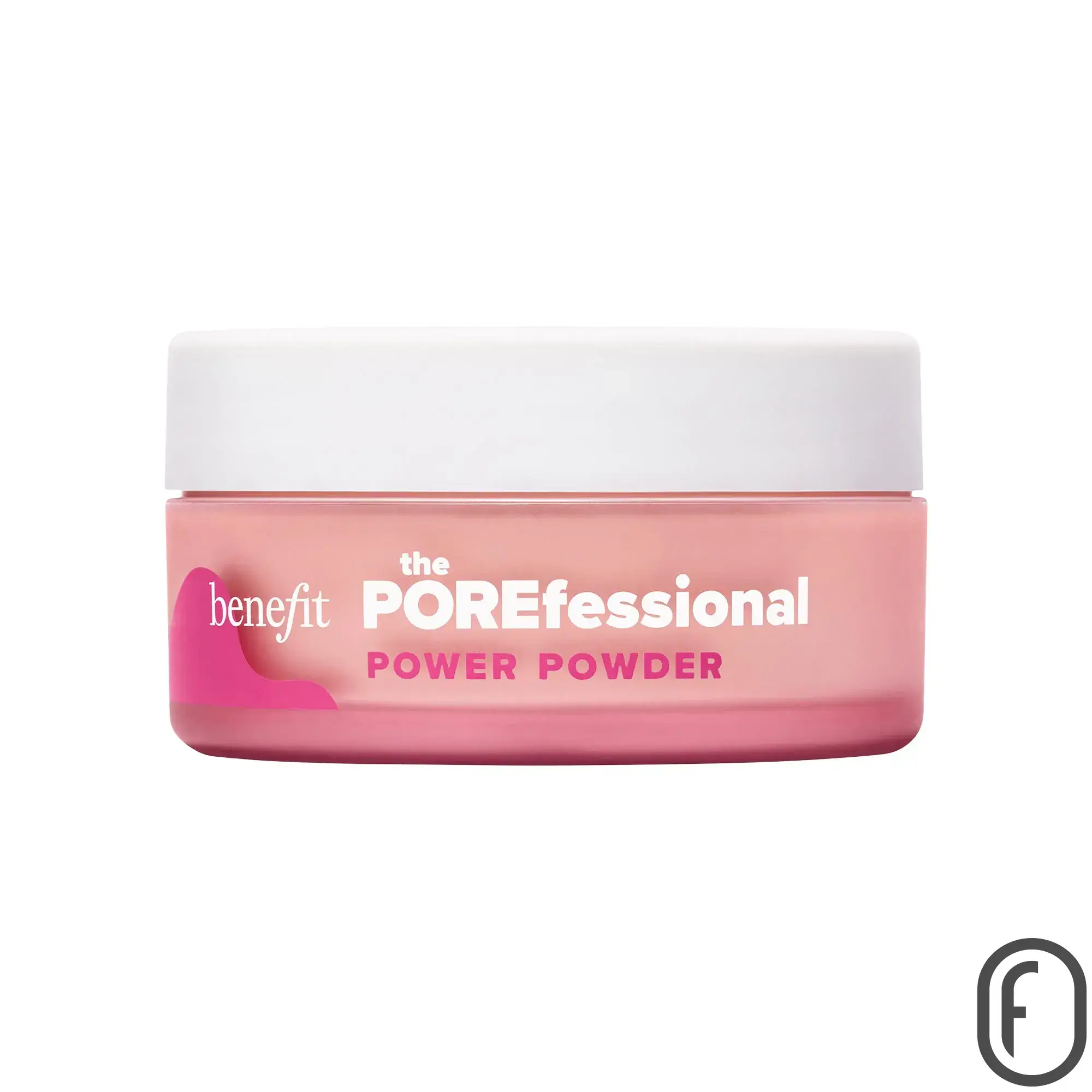 Benefit Cosmetics The POREfessional Matte Blurring Loose Setting Powder