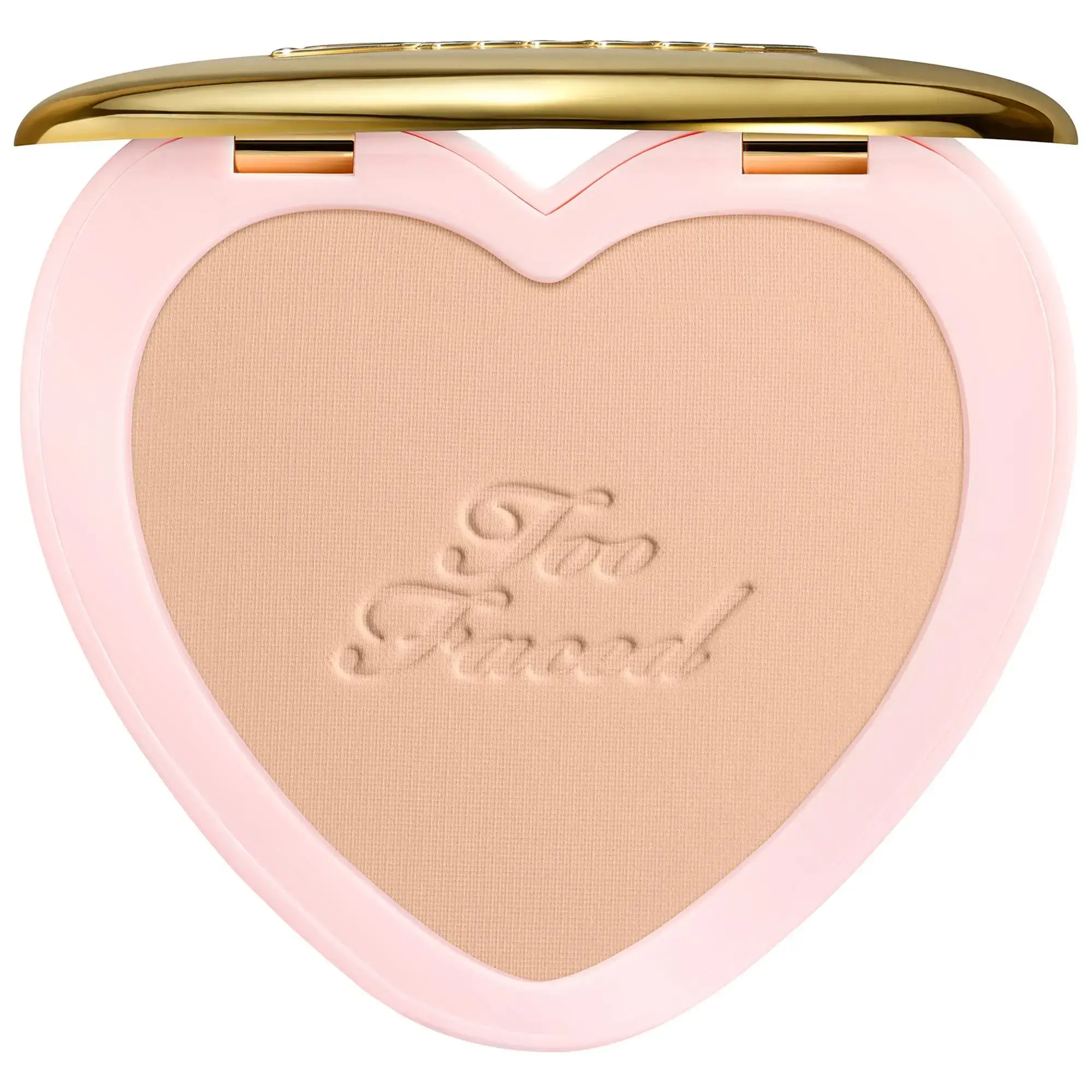 Too Faced Born This Way Soft Blur Setting Powder