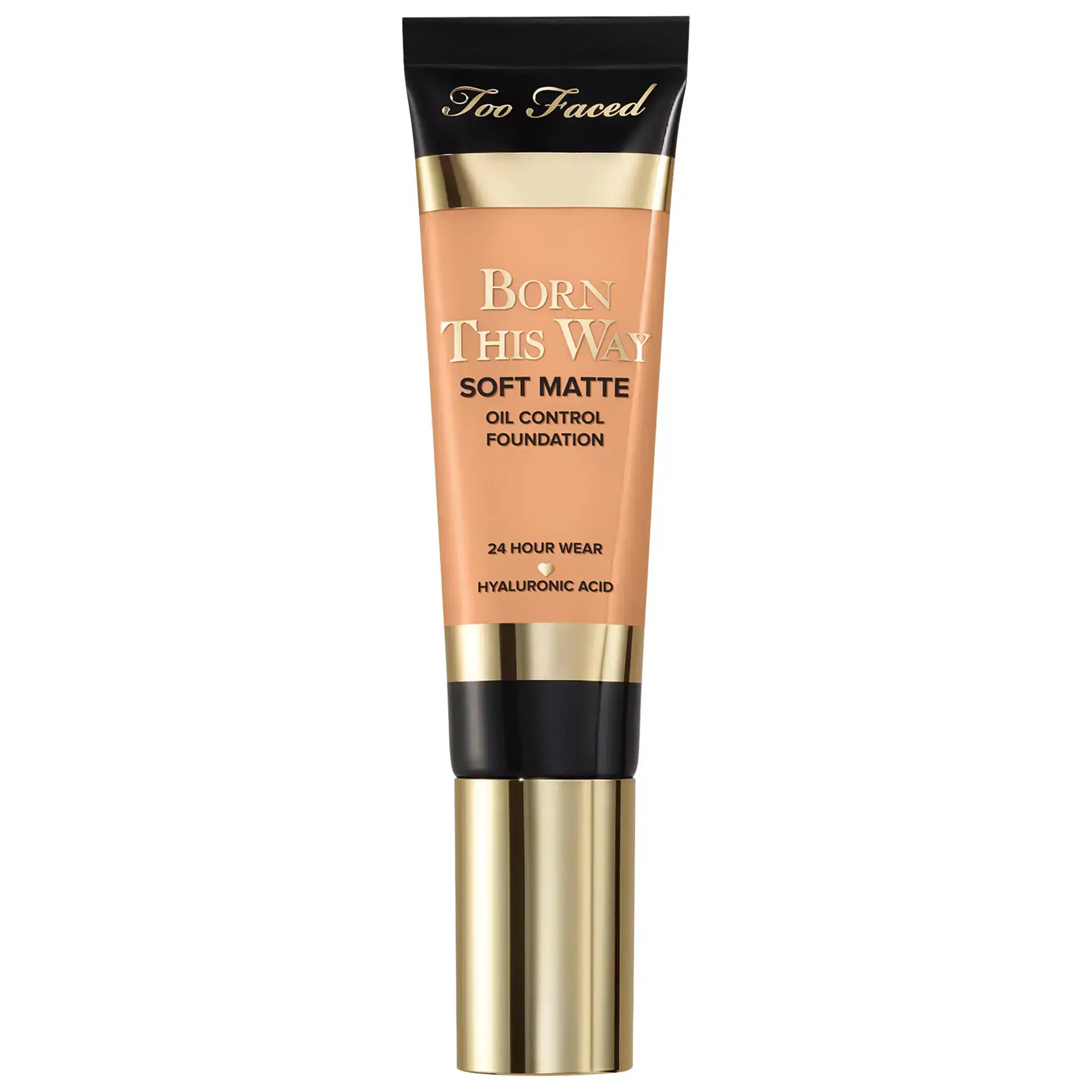Too Faced Born This Way Soft Matte Foundation