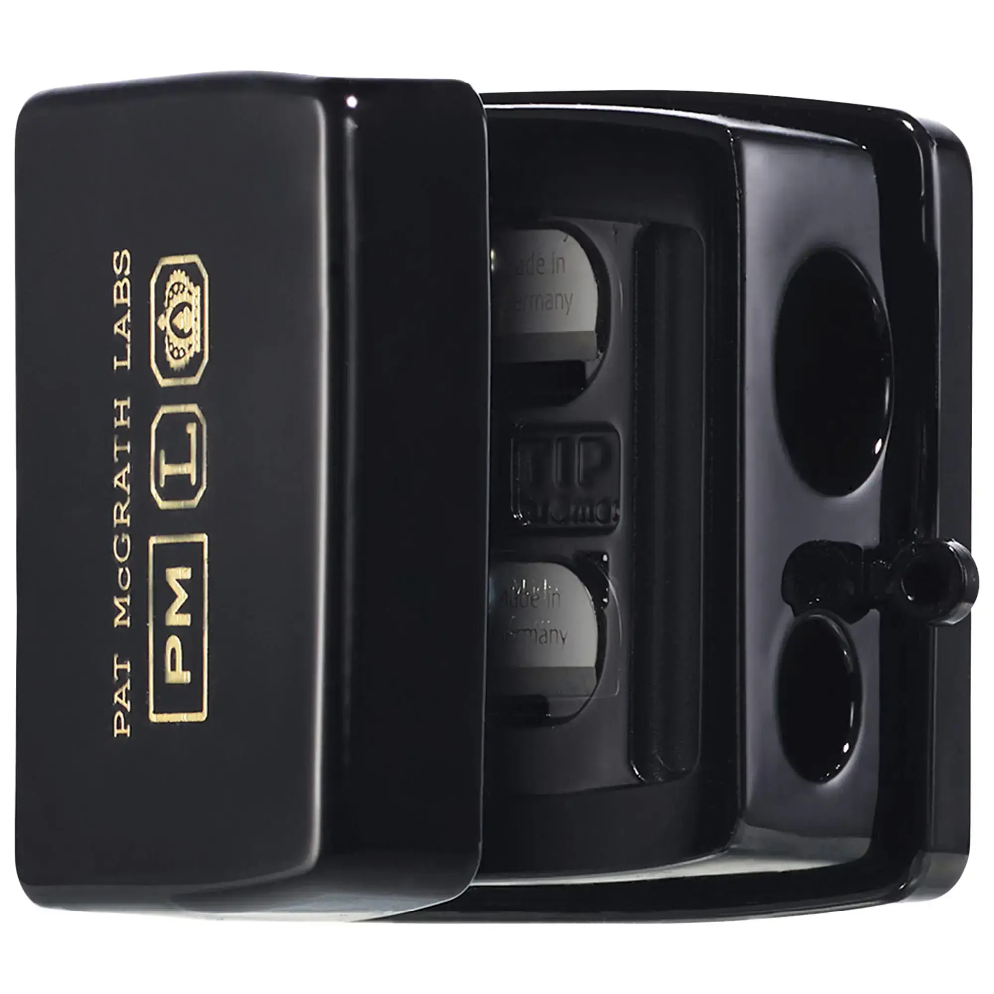 PAT McGRATH LABS Dual Precision Pencil Sharpener