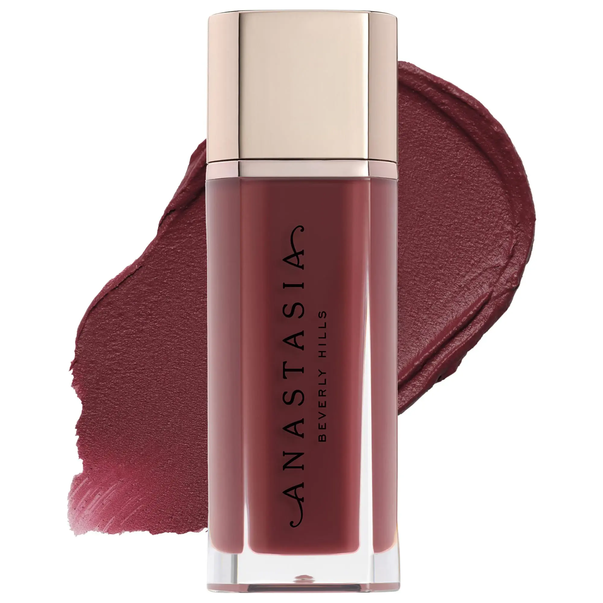 Anastasia Beverly Hills Lip Velvet Liquid Lipstick