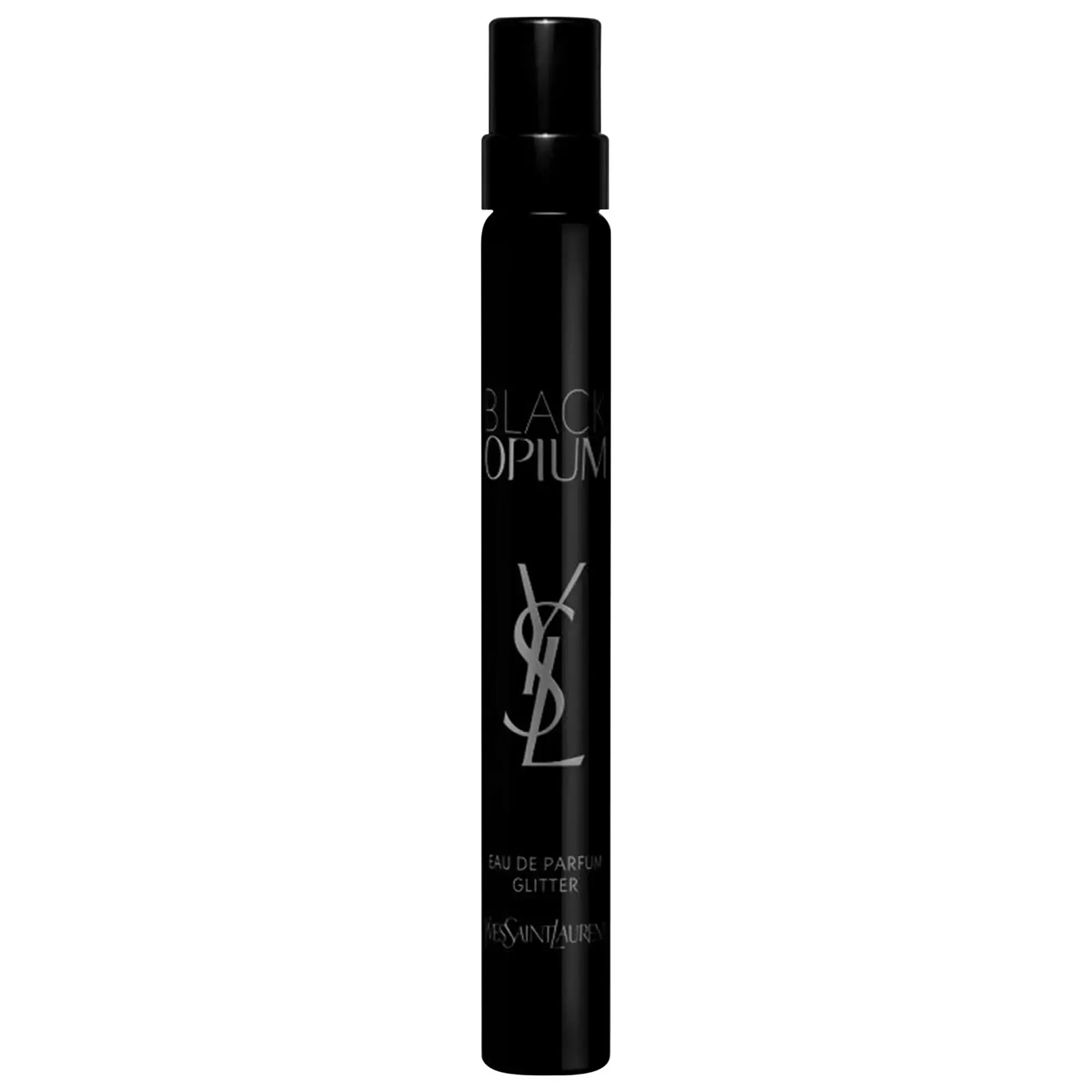 Yves Saint Laurent Black Opium Eau de Parfum Glitter Travel Spray
