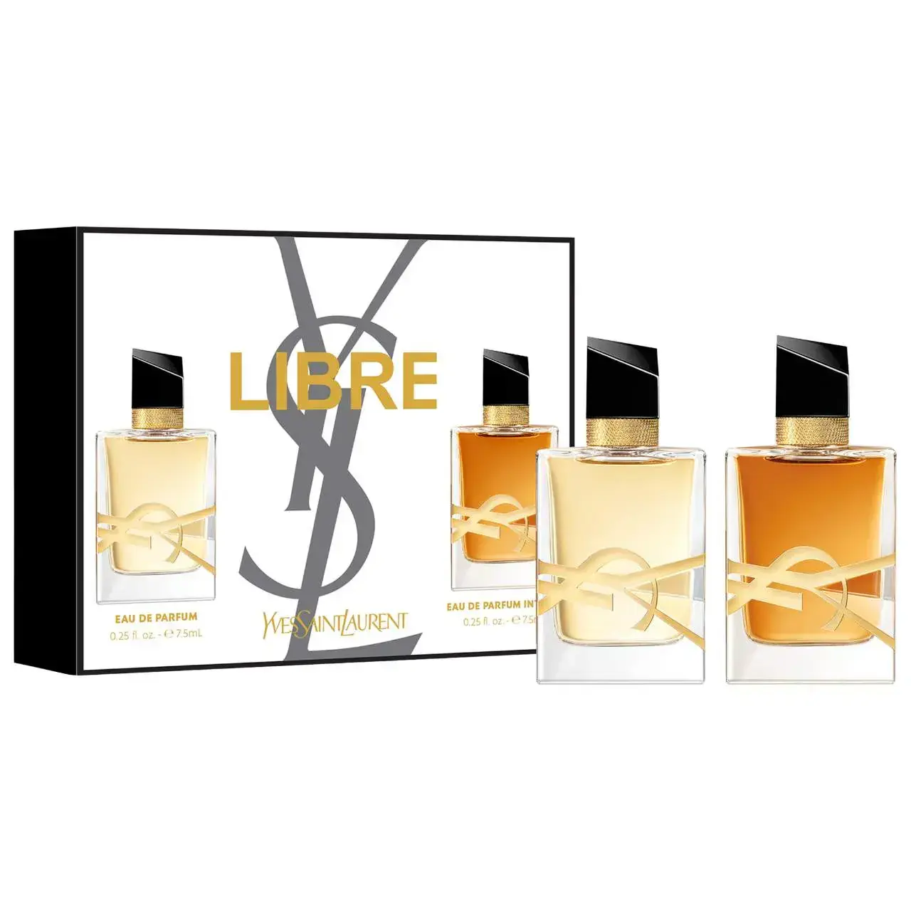 Yves Saint Laurent Libre Mini Perfume Duo Set