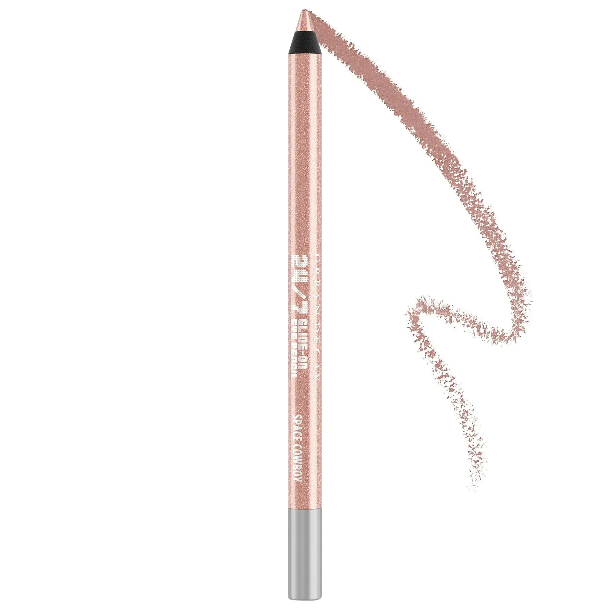 Urban Decay 24/7 Glide-On Waterproof Eyeliner Pencil Space Cowboy