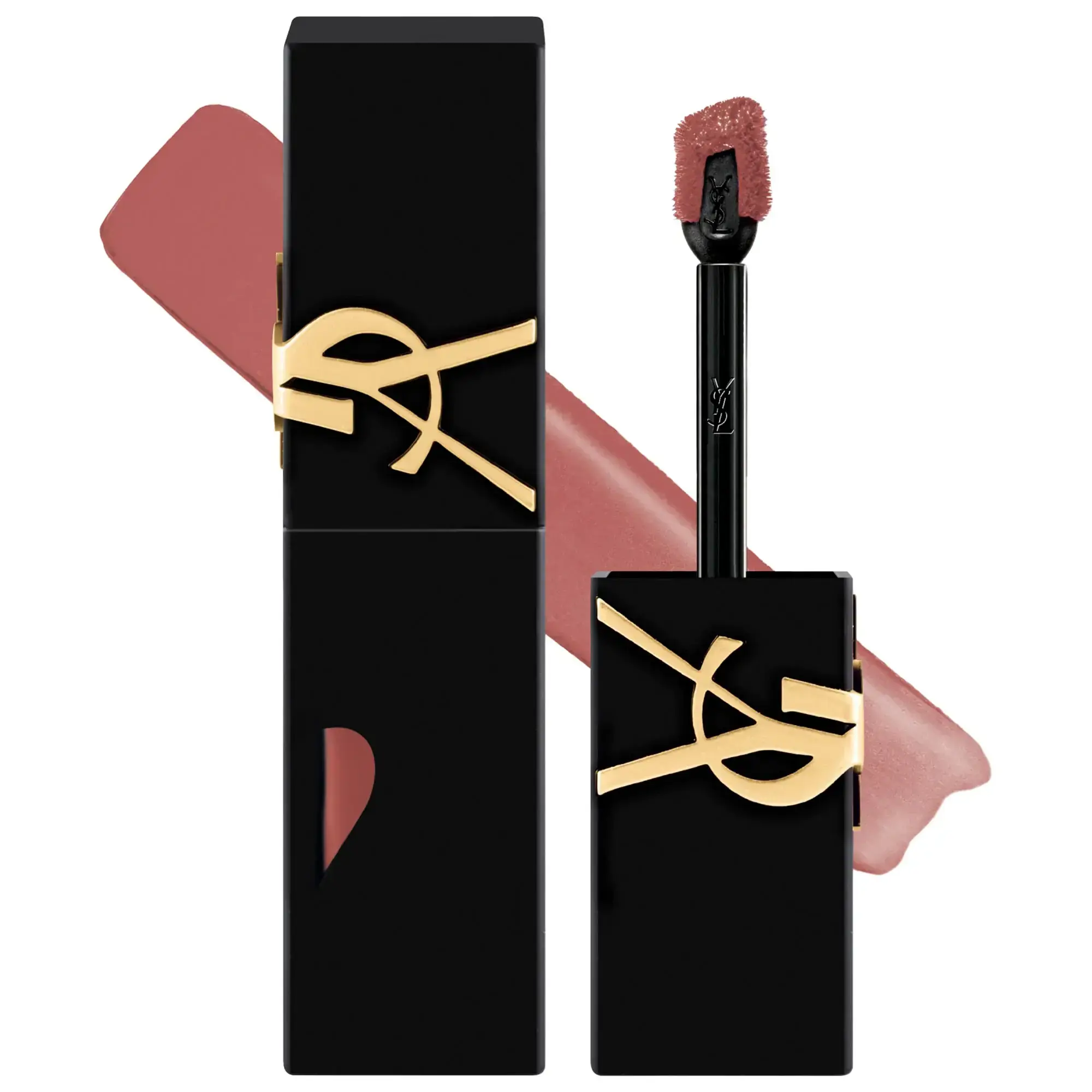 Yves Saint Laurent The Inks Blurring Matte Liquid Lip Stain