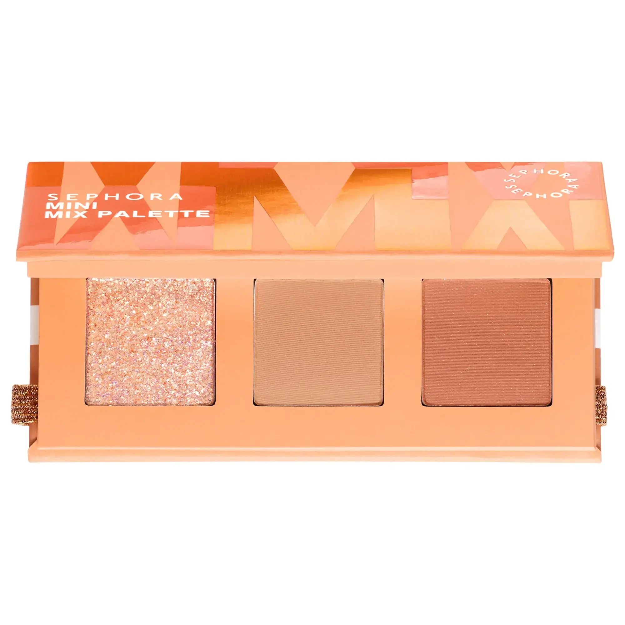 Mini Mix Eyeshadow Palette