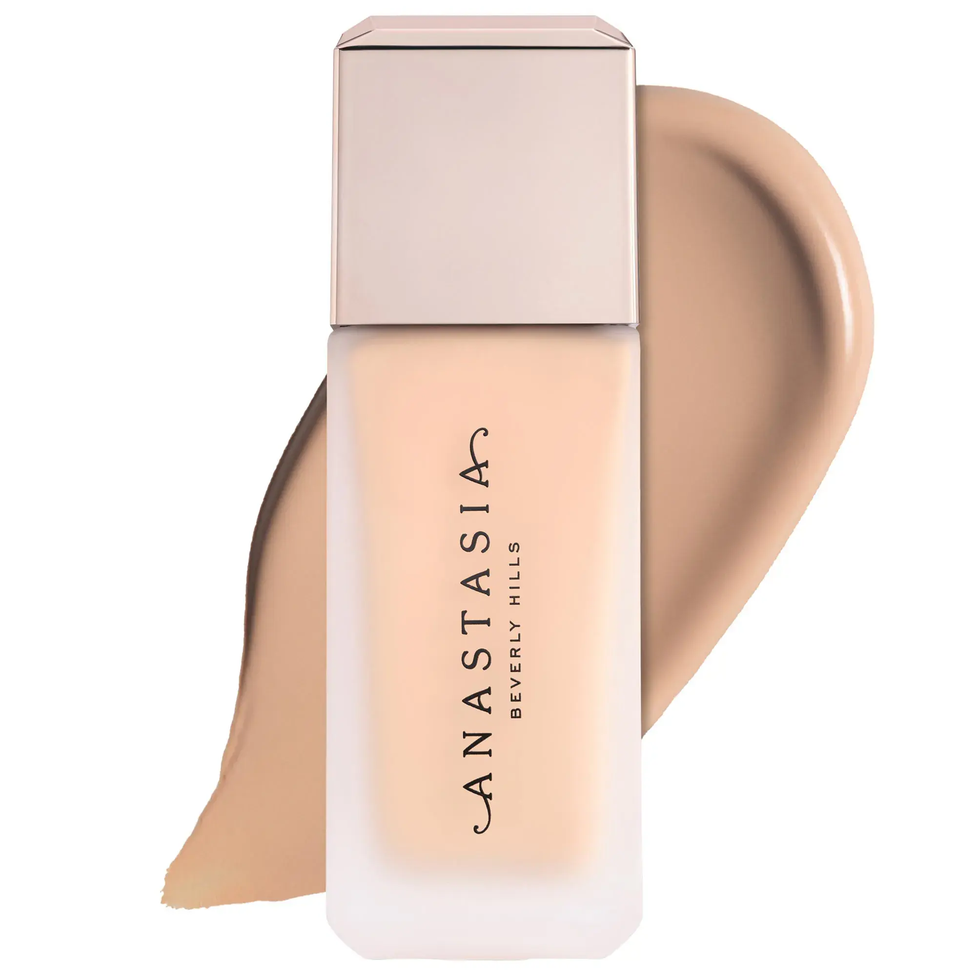 Anastasia Beverly Hills Impeccable Blurring Matte Foundation