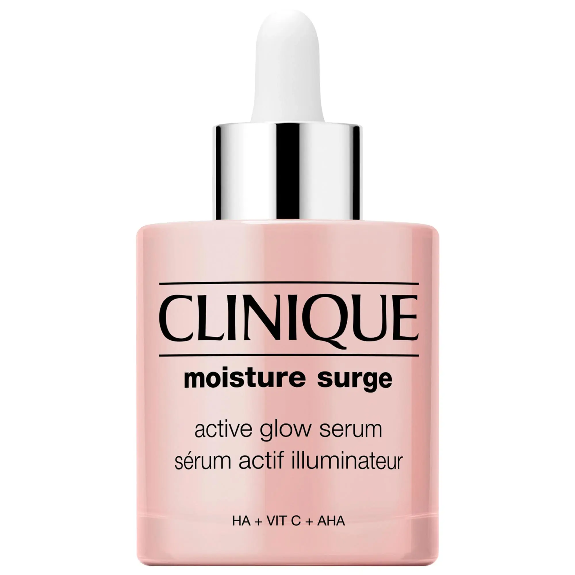 Clinique Moisture Surge Active Glow Serum