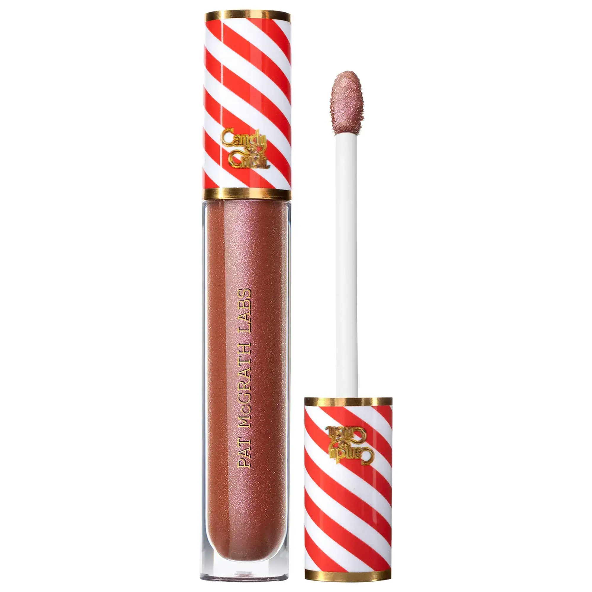 PAT McGRATH LABS x CANDY CRUSH Lust Gloss Bronze Venus