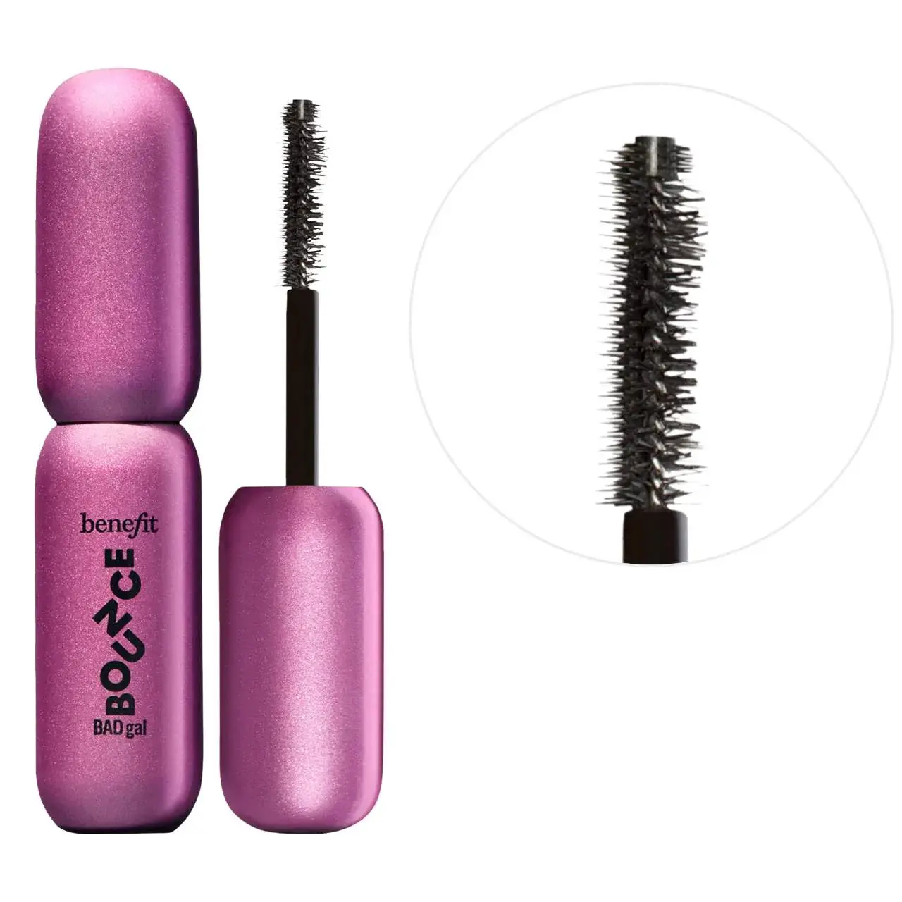 Benefit Cosmetics Mini BADgal Bounce Volumizing Mascara