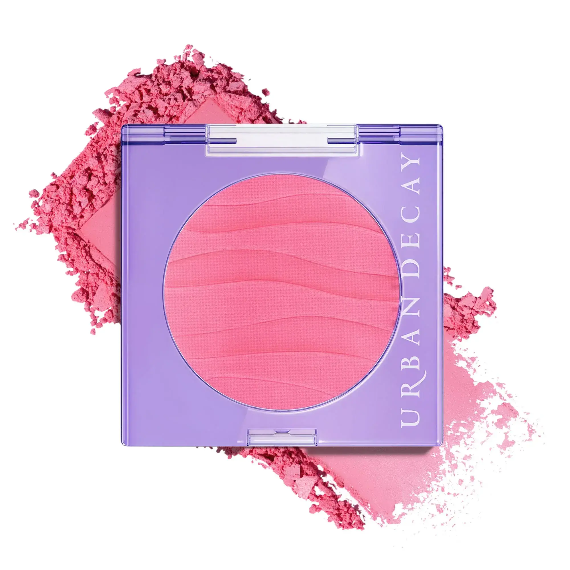 Urban Decay Face Bond Long-Lasting Powder Blush Suede