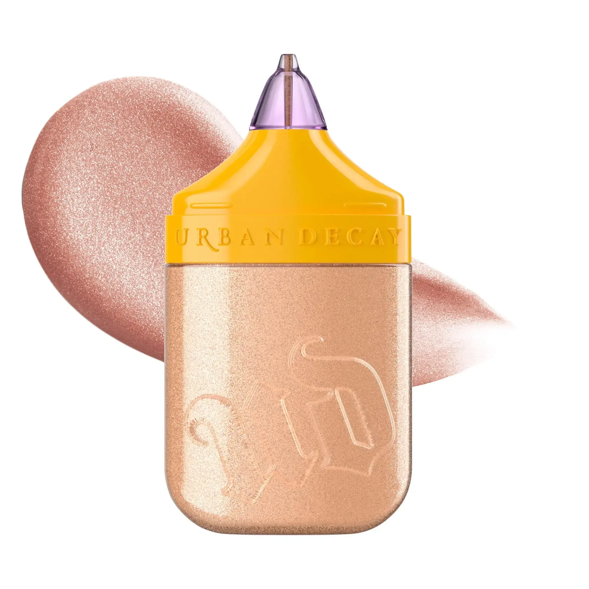 Urban Decay Face Bond Luminizer Waterproof Glow Drops