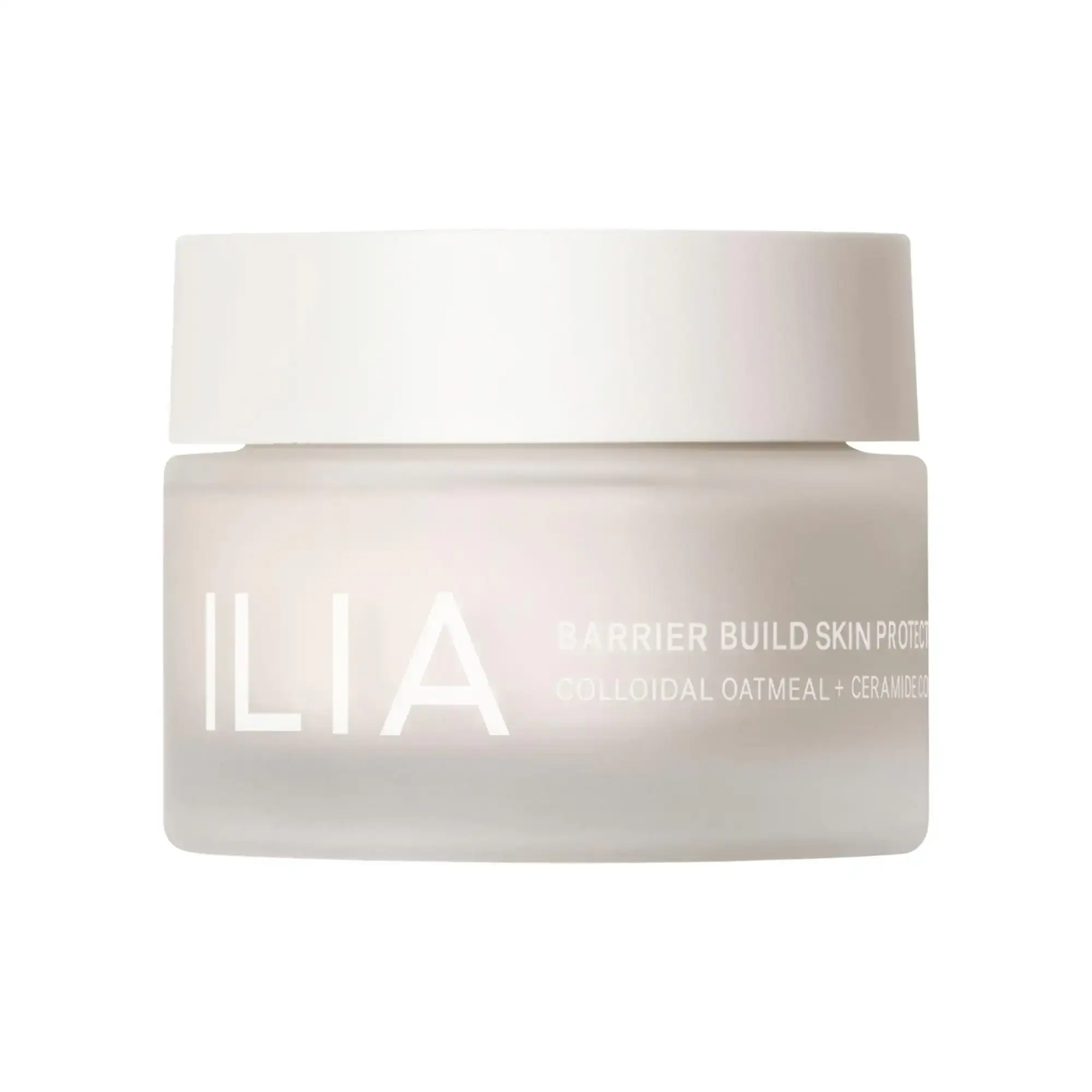 ILIA Barrier Build Skin Protectant Cream
